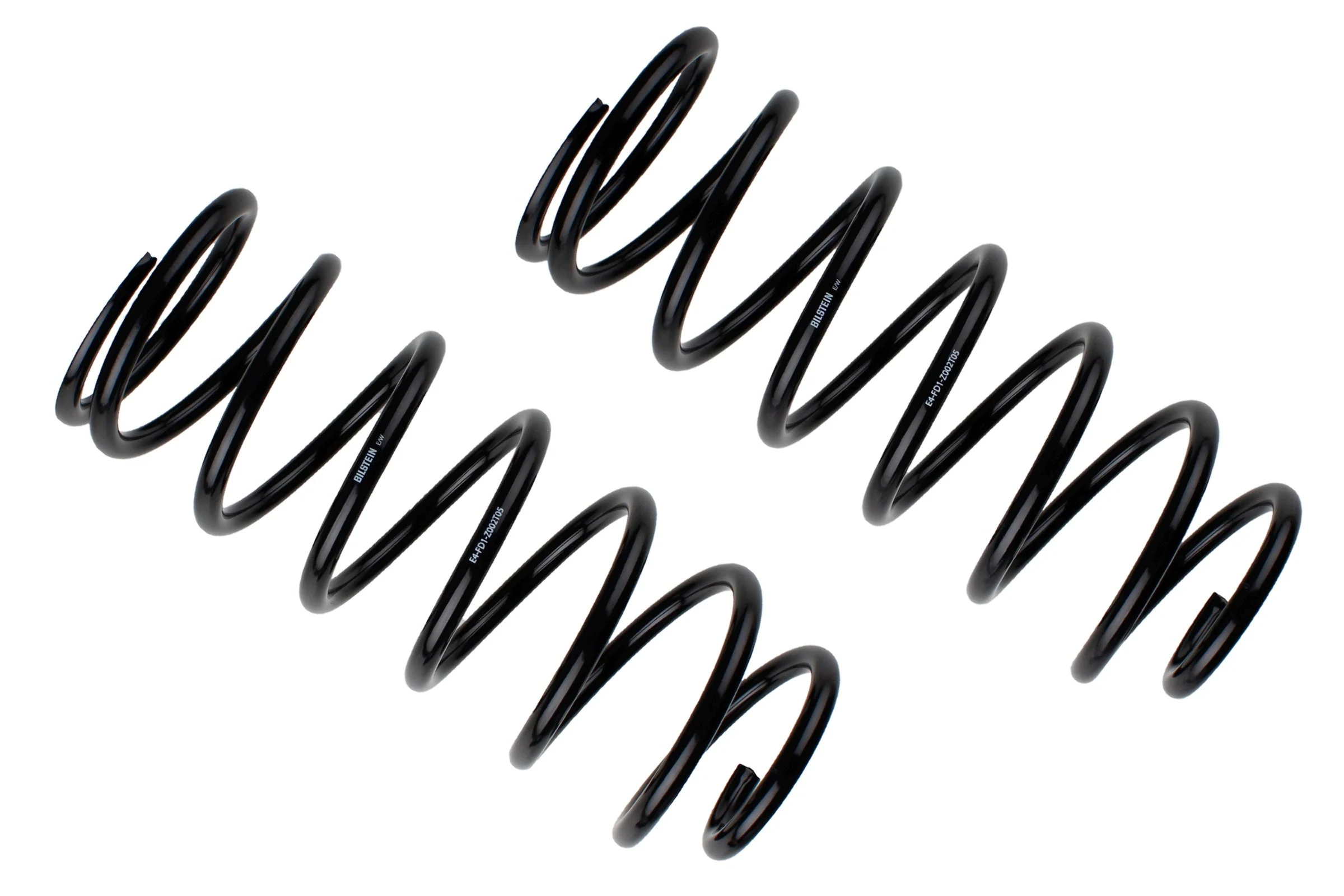 Bilstein B12 Suspension Kit (53-292018) - Land Cruiser 200 4x4 1.75lft B12Spezia