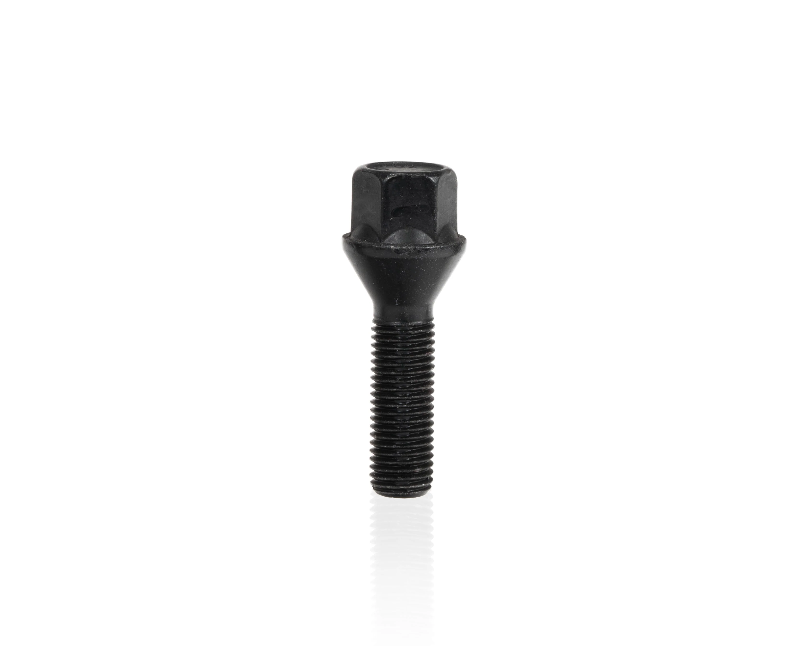 Eibach Bolt (S1-1-12-50-28-17-B) M12x1,5x28 schwarz / black