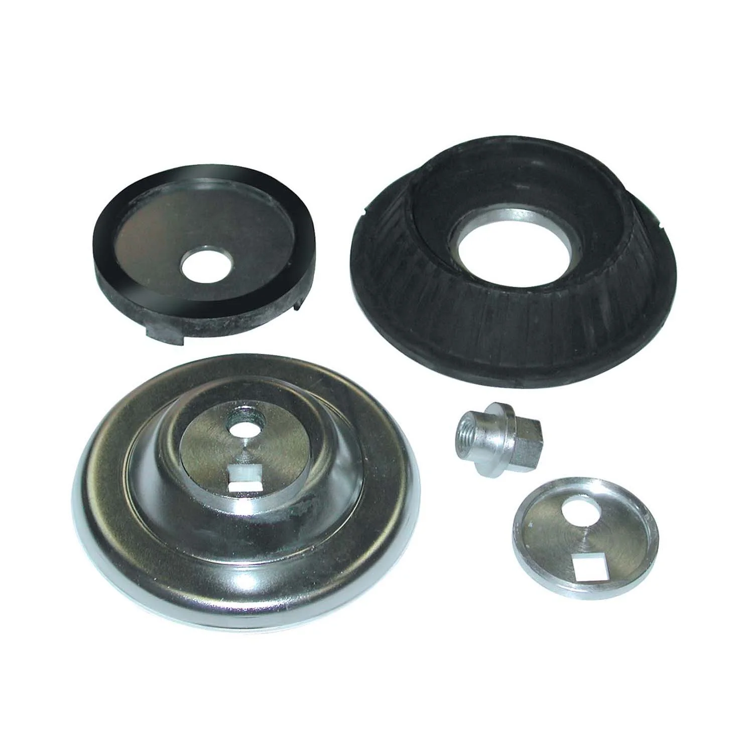 Eibach Front Camber Strut Mount (5.89675K)