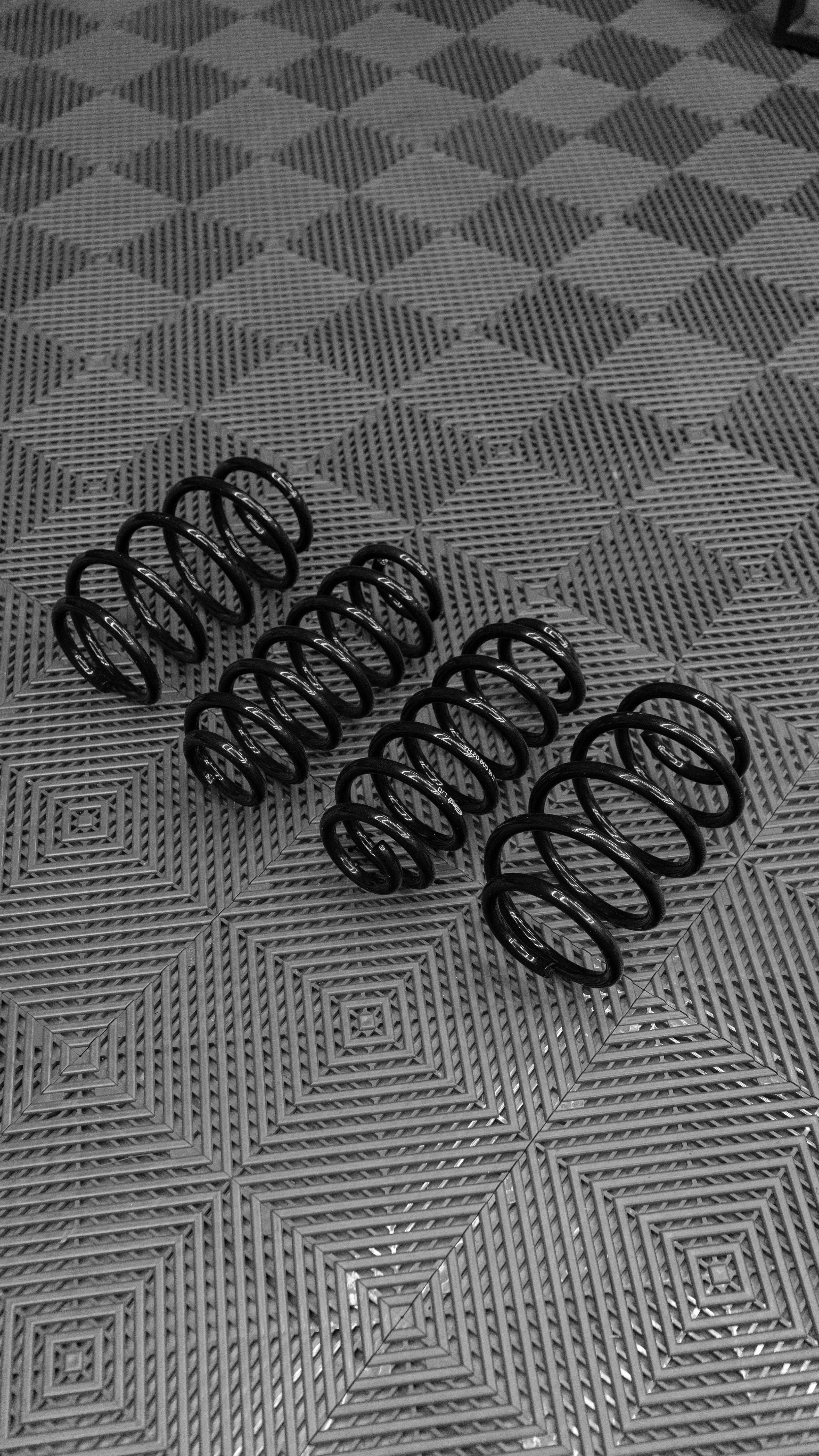 Eibach Pro-Kit AUDI TT 4WD 2.0 (8J) (E10-15-009-05-22) - Image 2