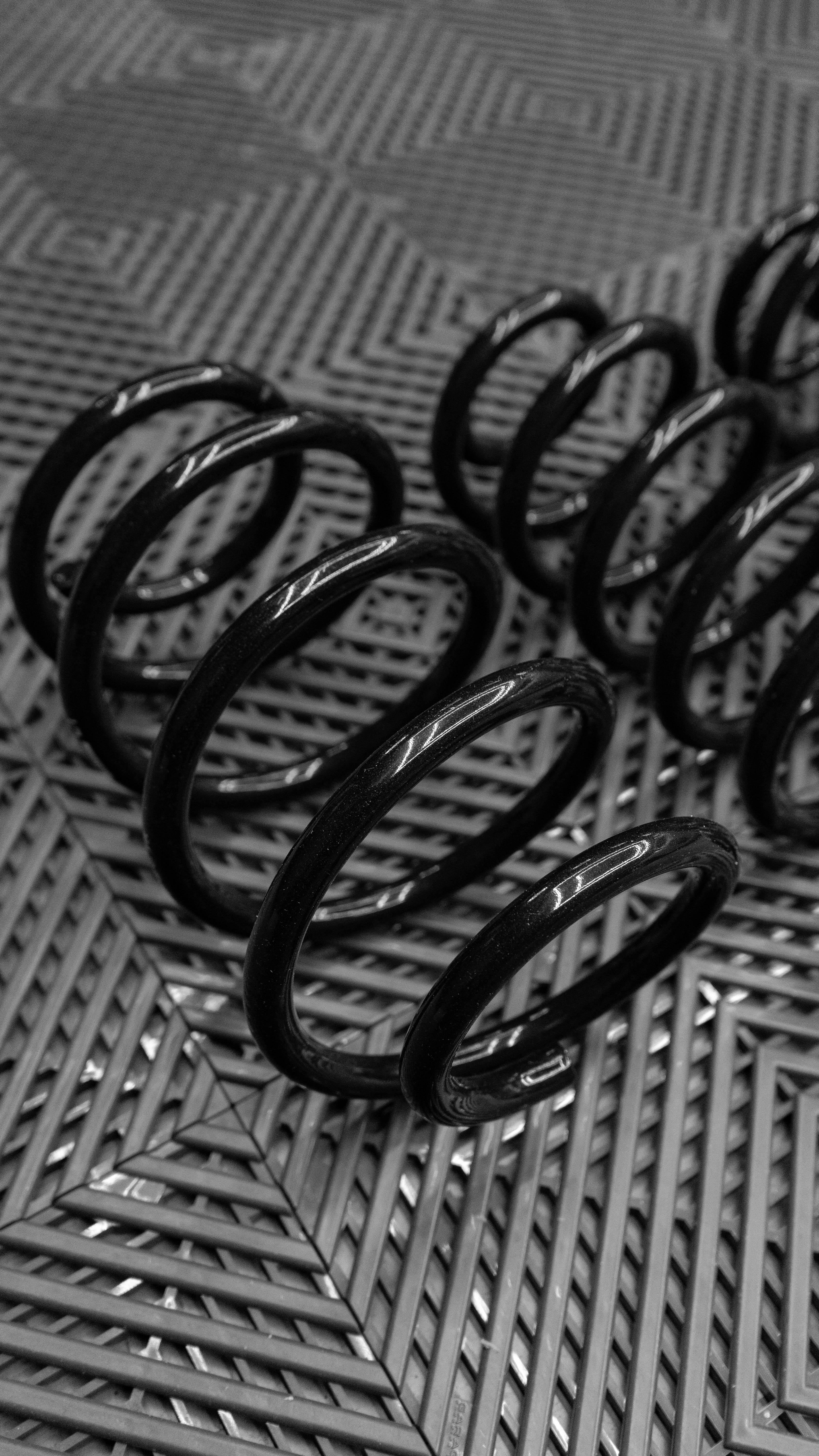 Eibach Pro-Kit AUDI TT 4WD 2.0 (8J) (E10-15-009-05-22) - Image 4