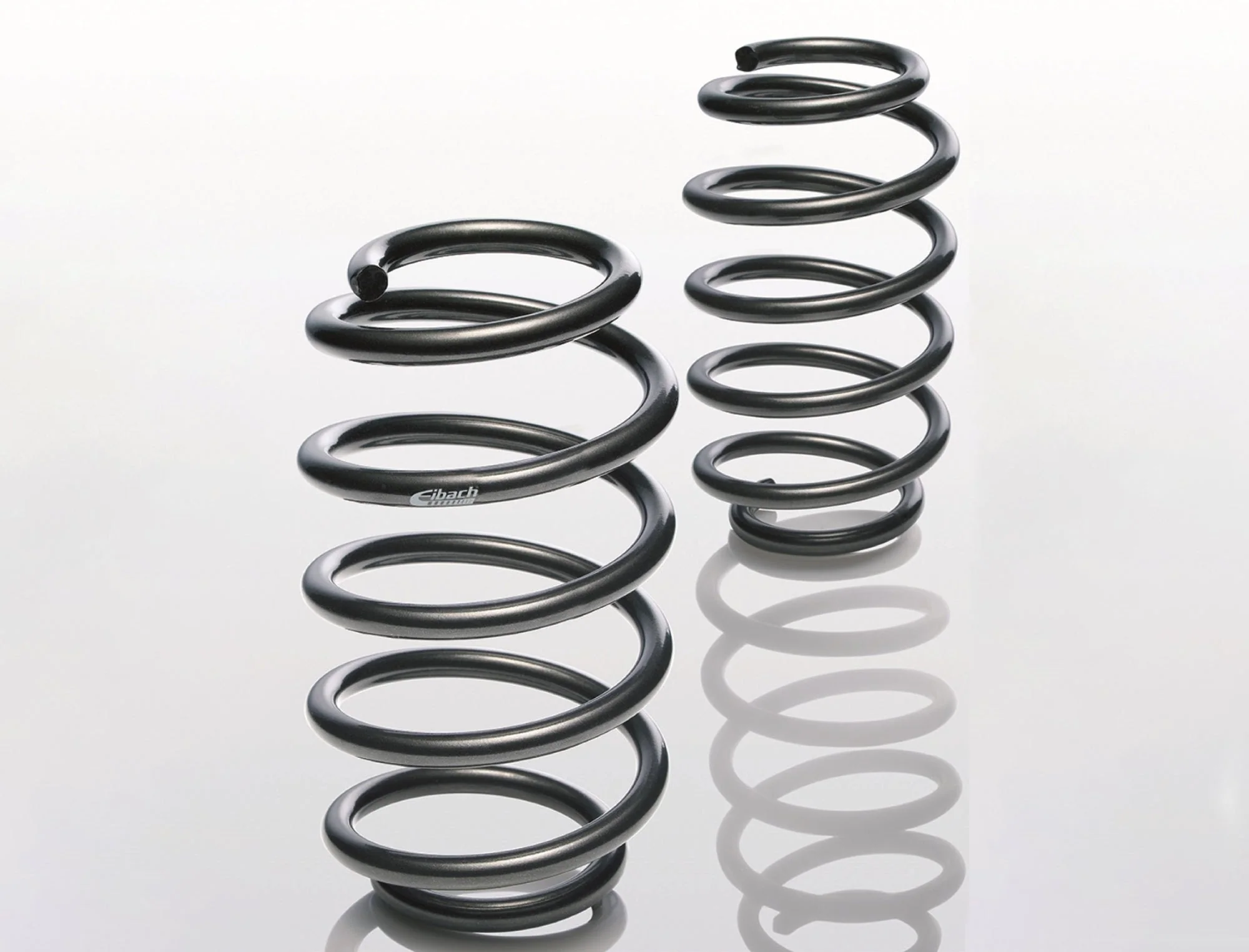 Eibach Pro-Kit VW T6.1 Wohnmobil California (E10-85-013-06-20)