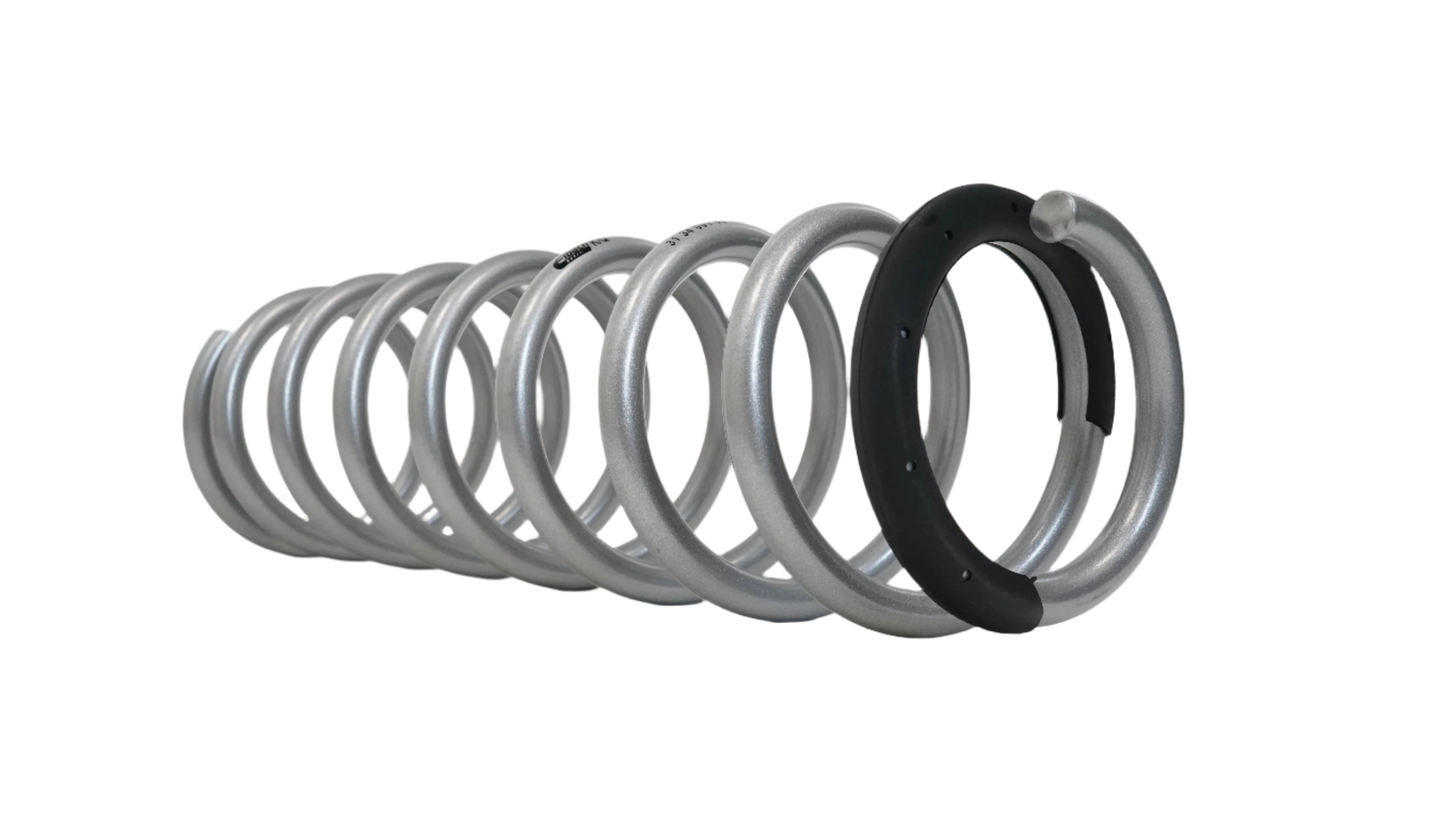 Eibach Pro-Lift Kit Springs (E30-34-001-02-22) - INEOS Grenadier (GM) 3.0Ti 4x4 / 3.0TTD 4x4 With Winch - Image 11