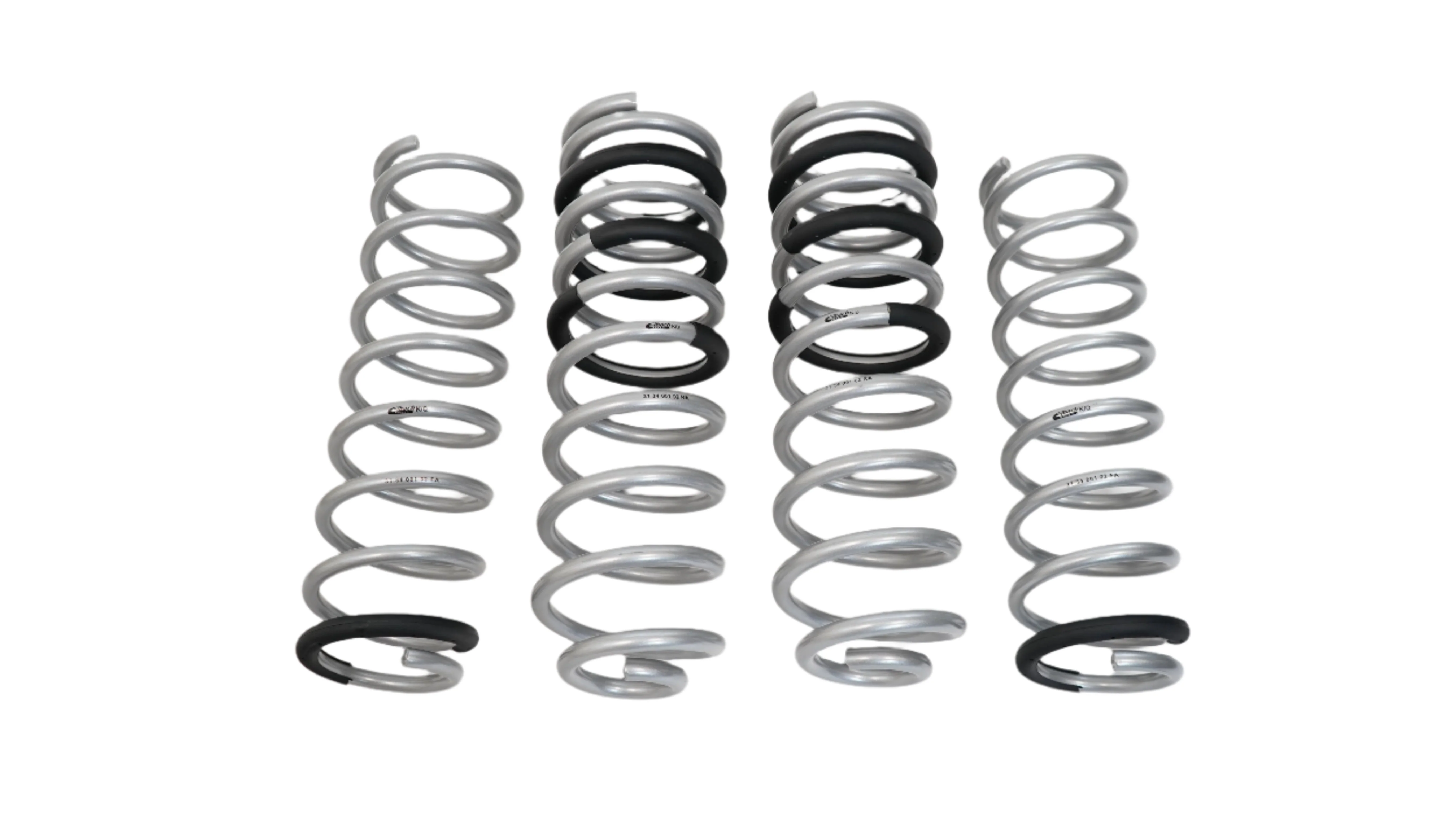 Eibach Pro-Lift Kit Springs (E30-34-001-02-22) - INEOS Grenadier (GM) 3.0Ti 4x4 / 3.0TTD 4x4 With Winch - Image 5