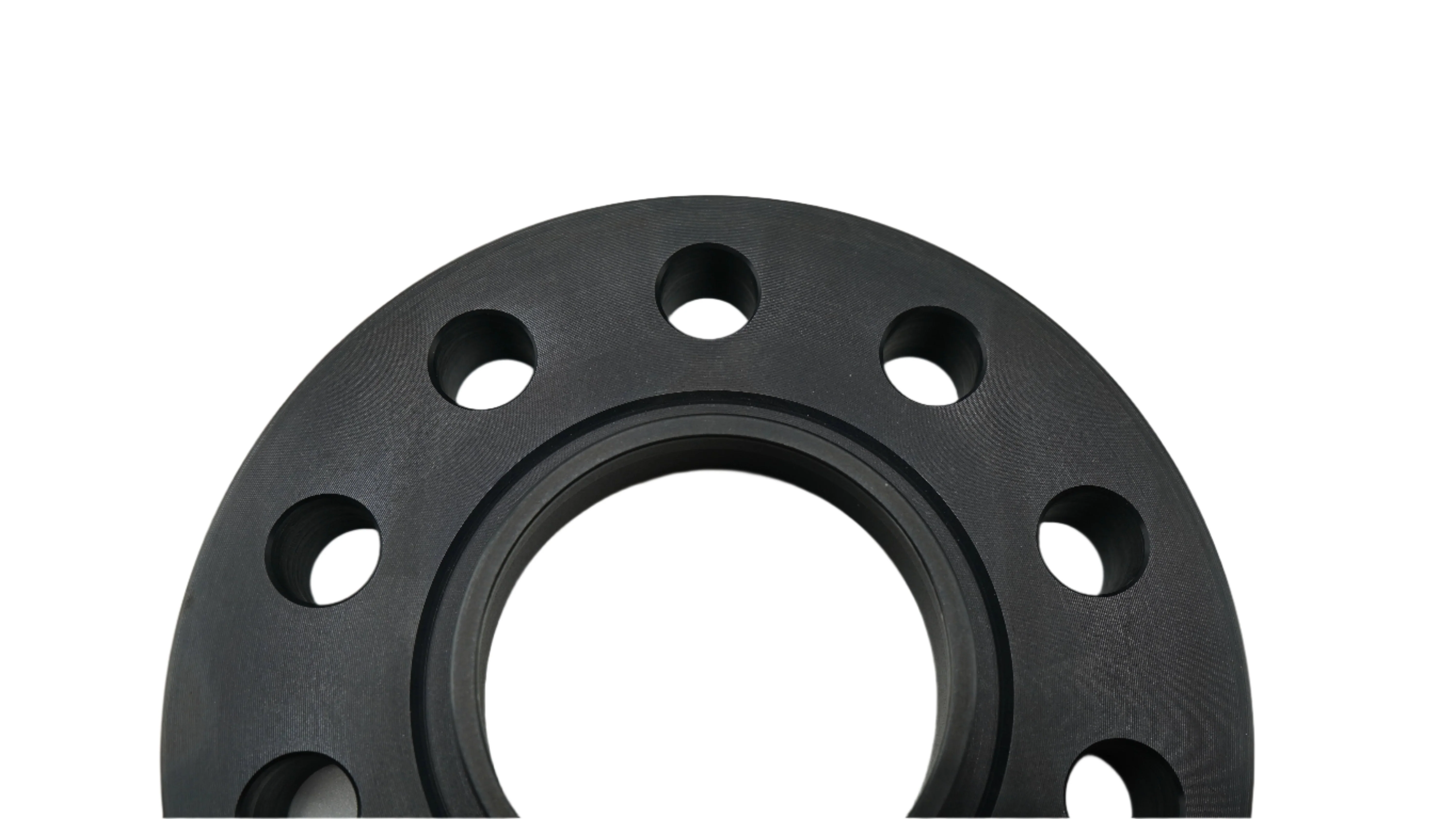 Eibach Pro-Spacer Kit (Pair Of Spacers) 20mm Per Spacer (System 6) S90-6-20-028-B (Black) - Image 3