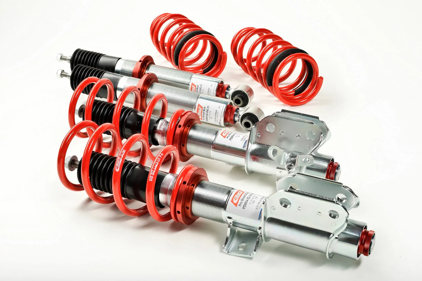 Eibach Pro-Street-Multi Coilovers (PSM69-20-045-02-22)