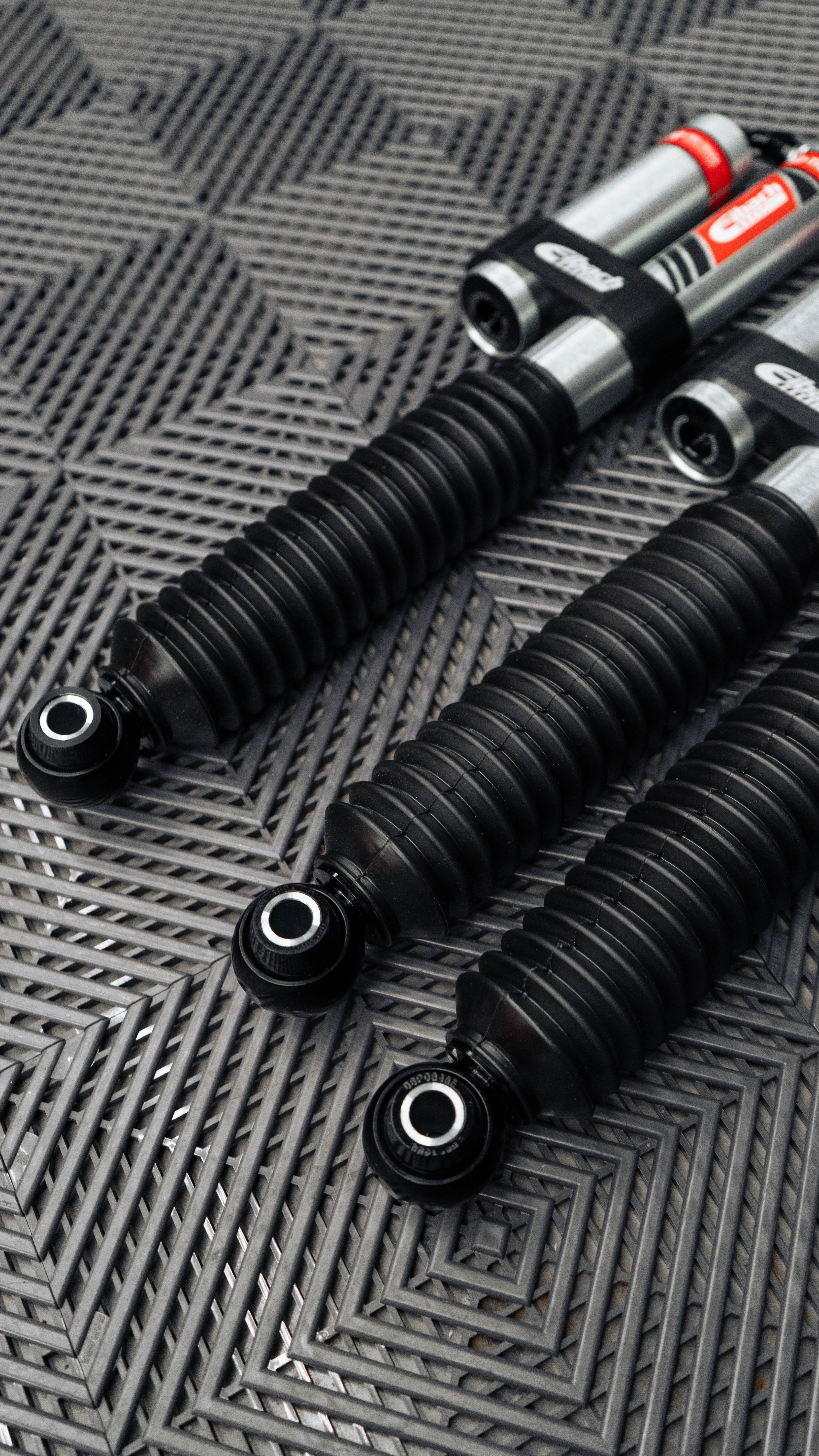 Eibach Pro-Truck Reservoir Kit (E60-34-001-02-22) - Image 5