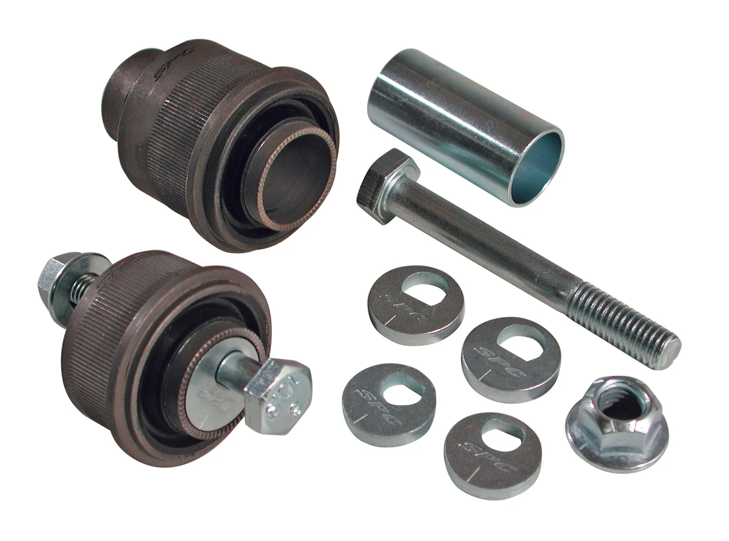 Eibach Rear Camber Bushings (5.72185K)