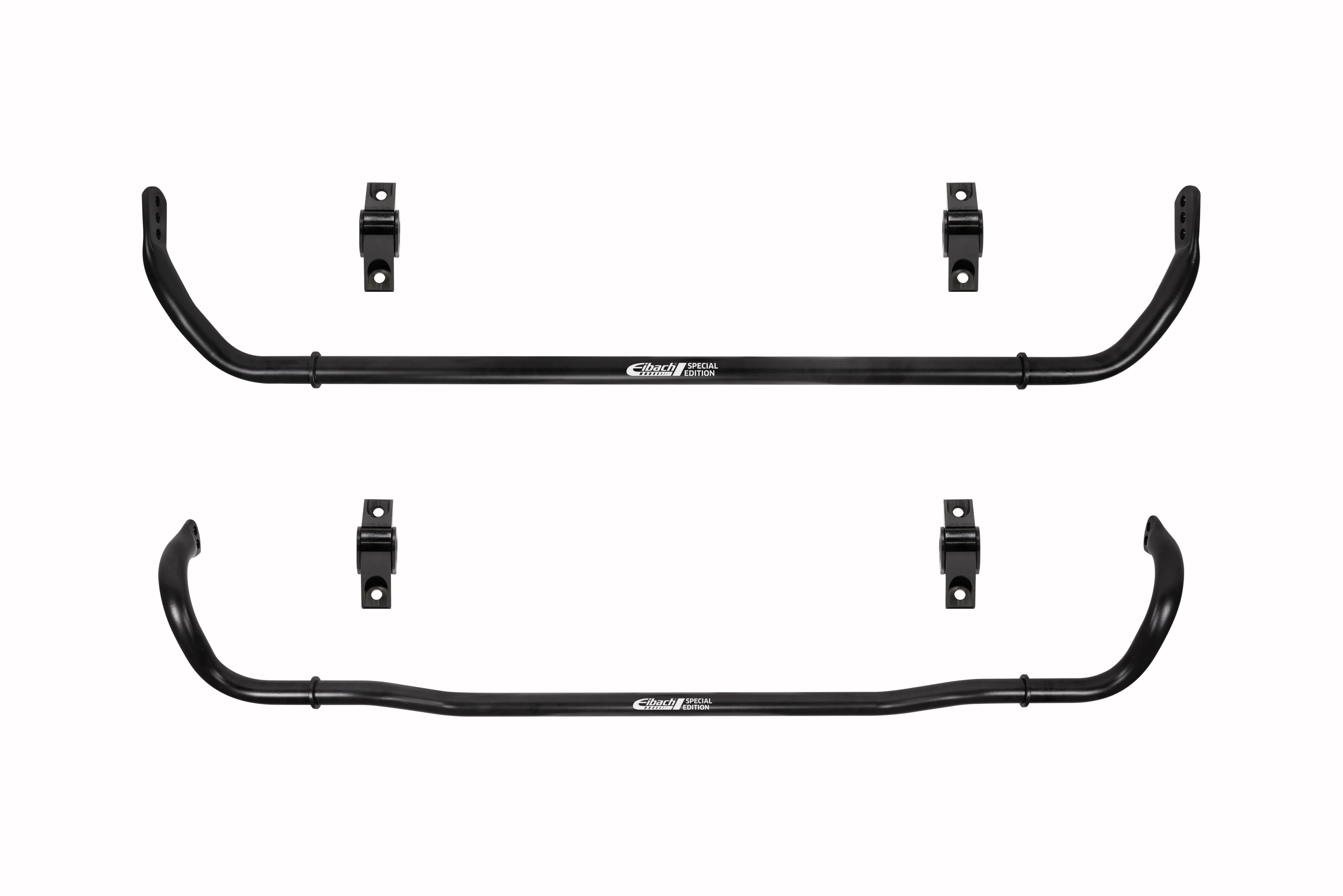 Eibach USA ANTI-ROLL BAR KIT (FRONT&REAR), CHEVROLET Corvette  Coupe 2020 to 2024 (E40-23-036-01-11)