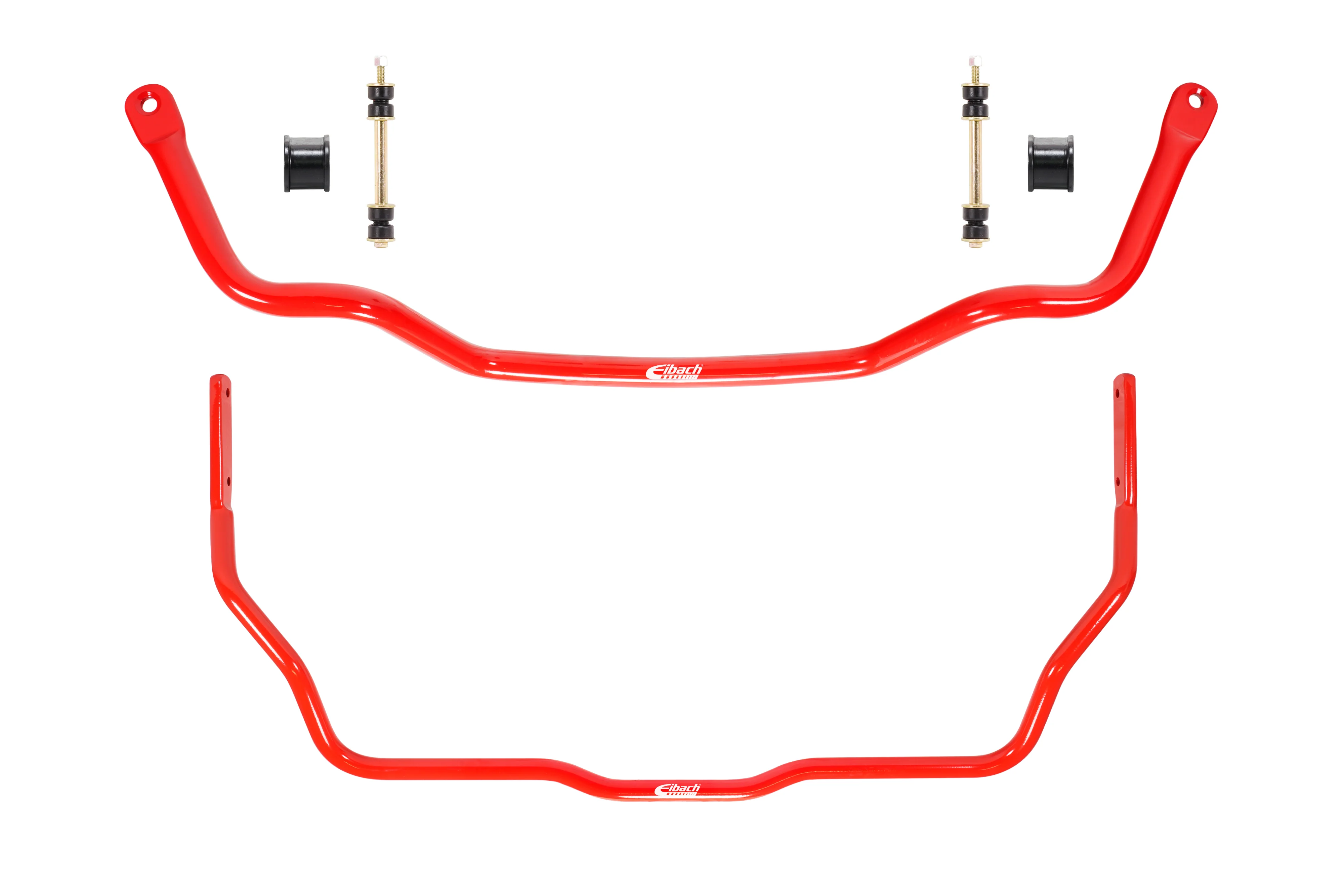 Eibach USA ANTI-ROLL BAR KIT (FRONT&REAR), FORD Mustang  Coupe 1979 to 1993 (3510.320)
