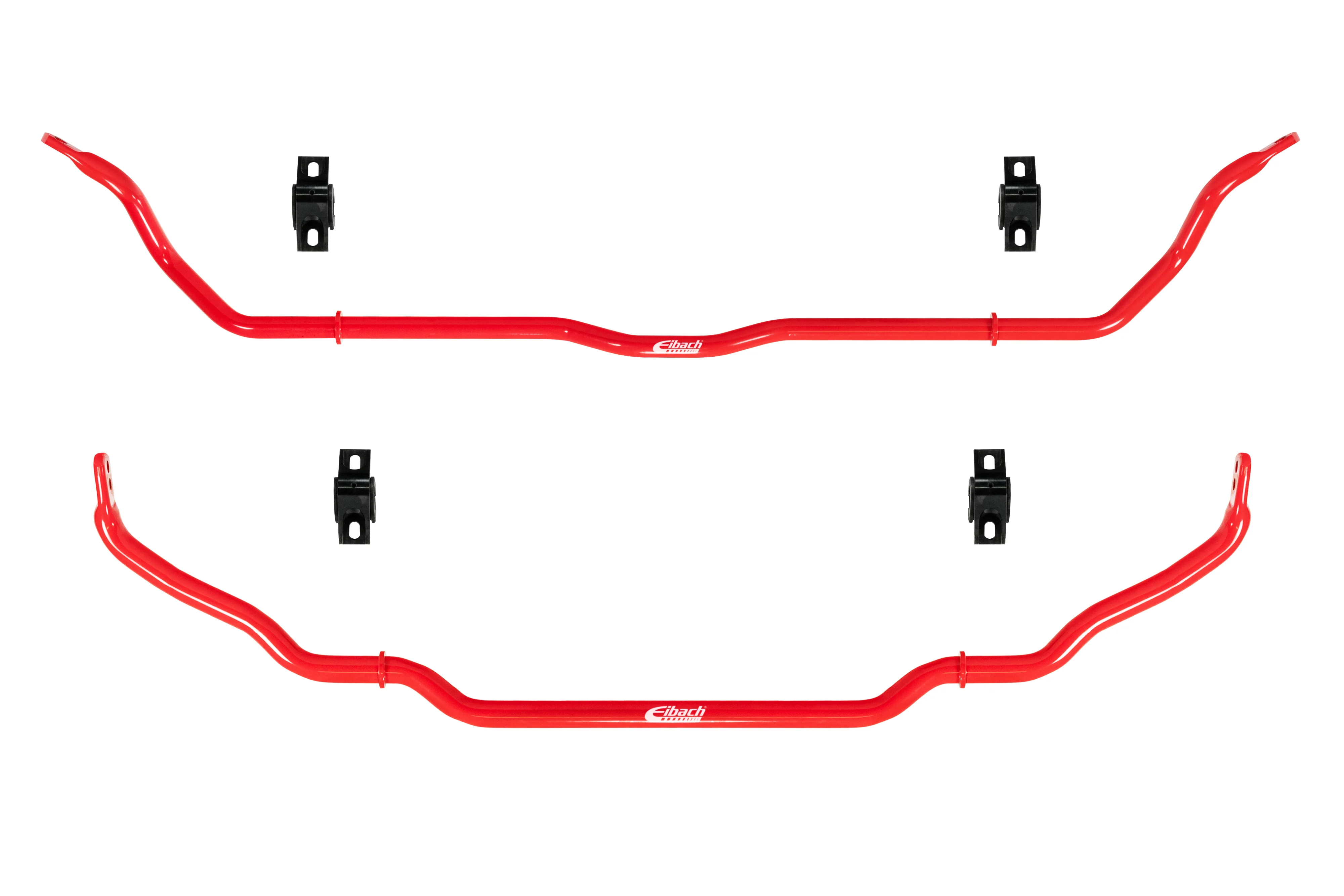 Eibach USA ANTI-ROLL BAR KIT (FRONT&REAR), Ford Mustang Mach-E Select, Route 1, Premium 2021 to 2024 (E40-35-054-01-11)