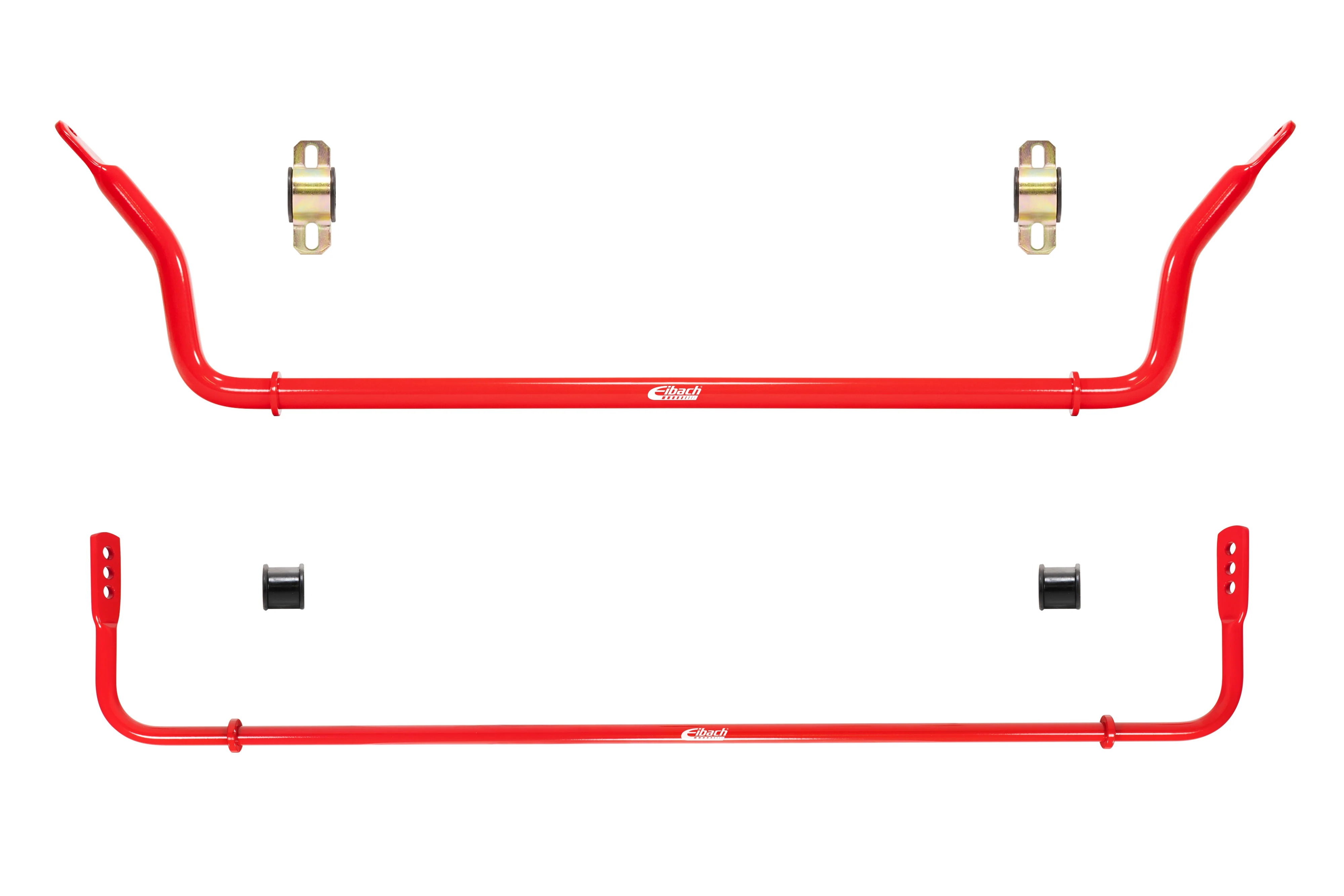 Eibach USA ANTI-ROLL BAR KIT (FRONT&REAR), MAZDA Miata 1999 to 2005 (5530.320)
