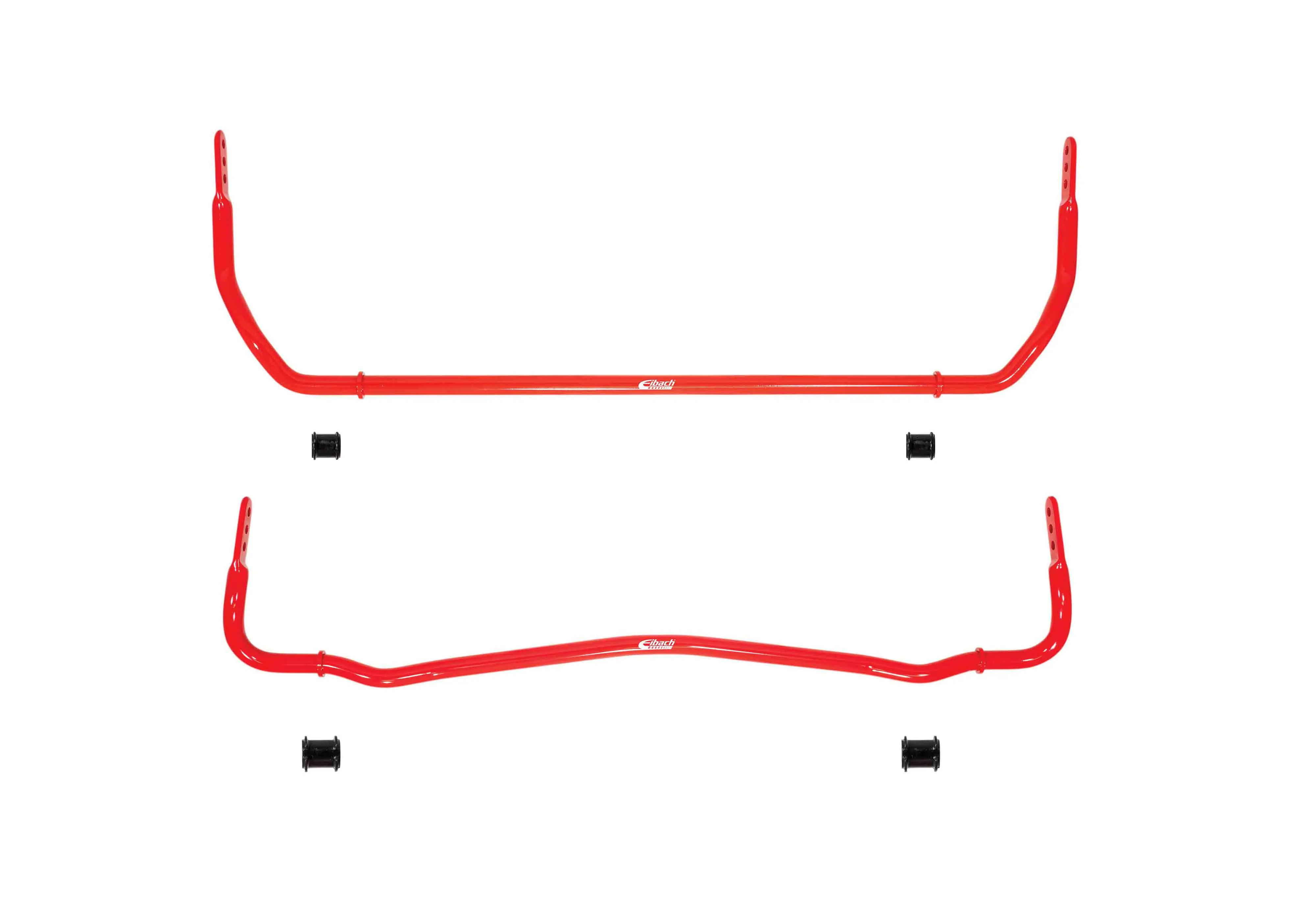 Eibach USA ANTI-ROLL BAR KIT (FRONT&REAR), PORSCHE 911 Turbo  2001 to 2004 (7215.320)