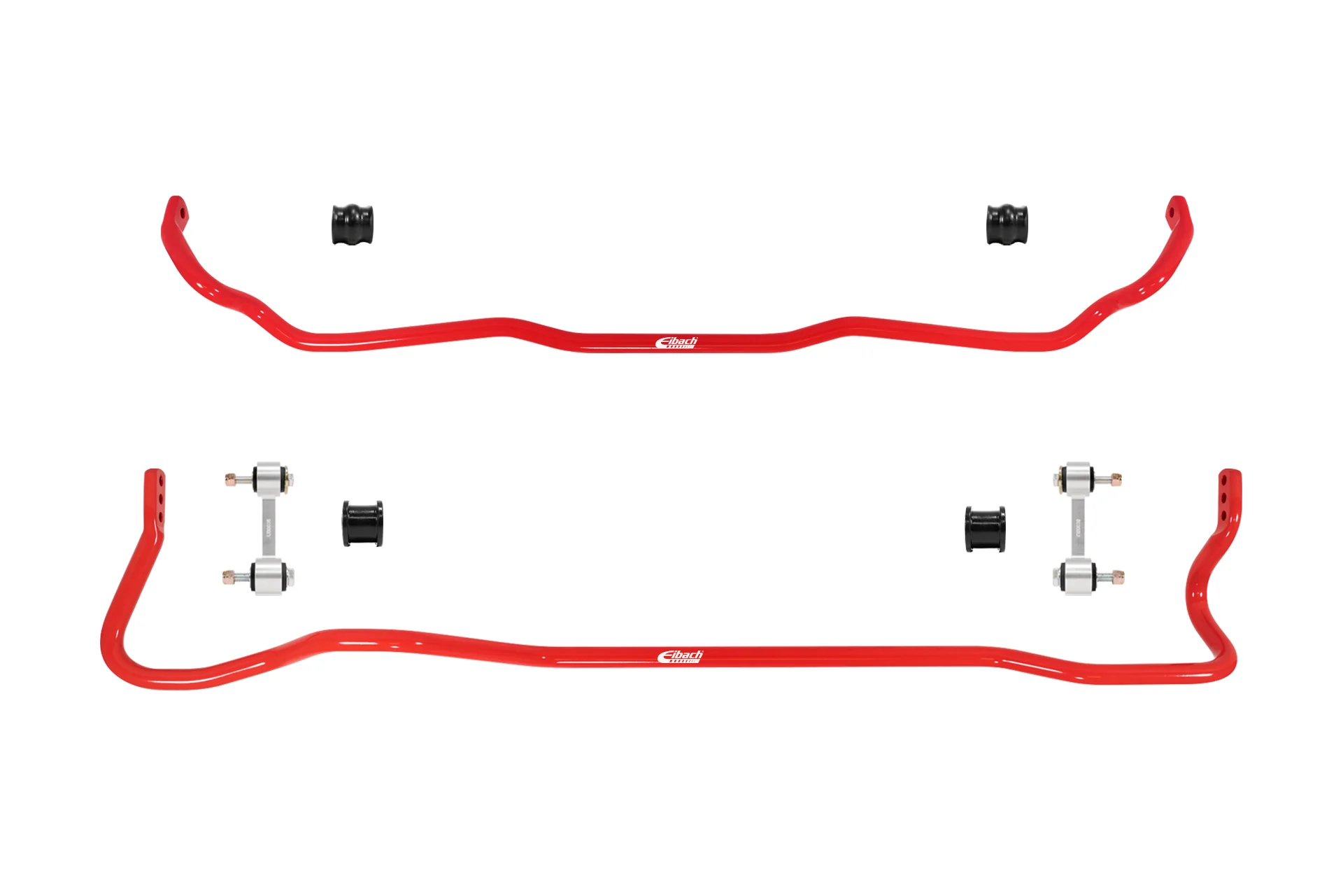 Eibach USA ANTI-ROLL BAR KIT (FRONT&REAR), SUBARU Impreza   2002 to 2003 (7710.320)