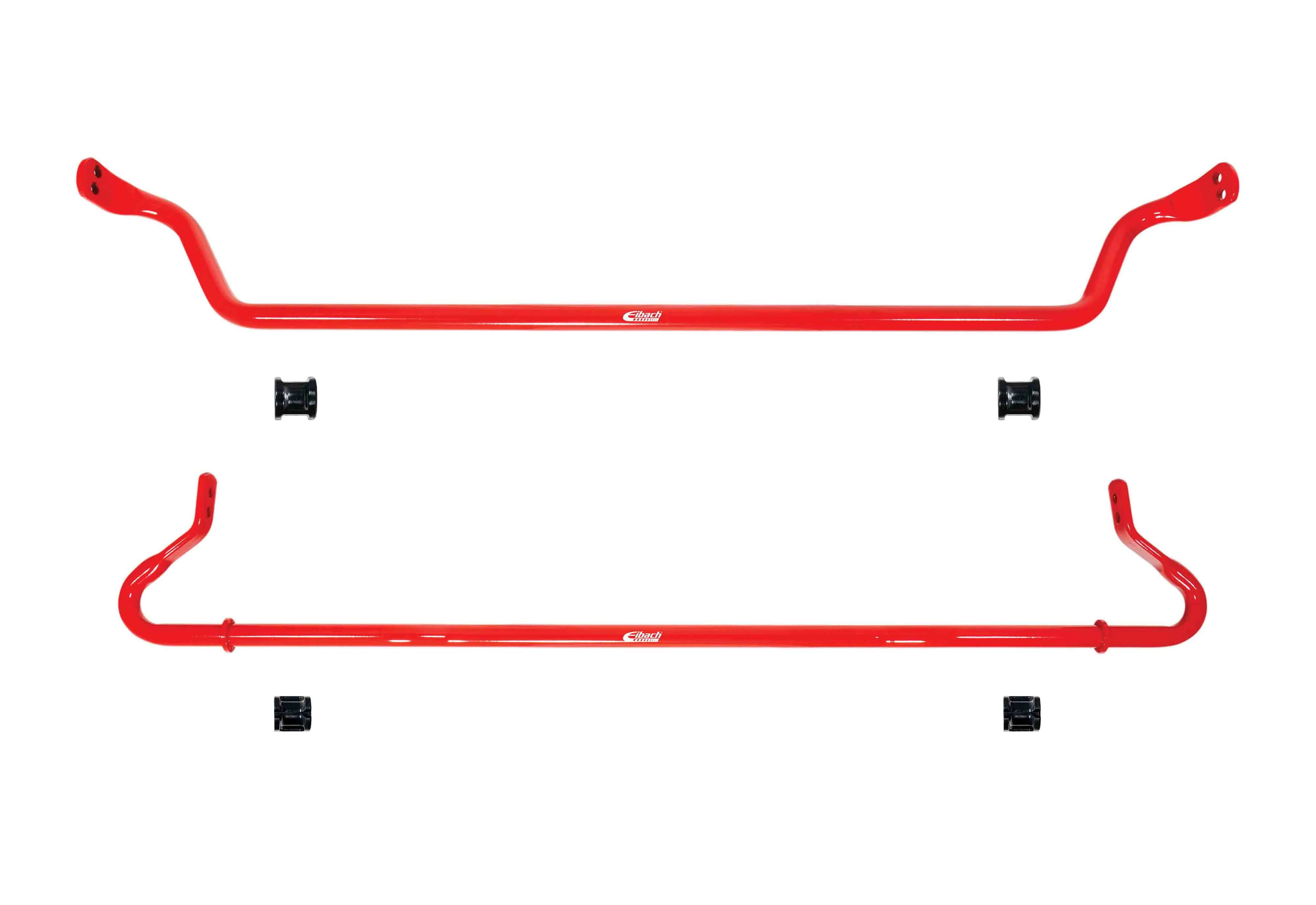 Eibach USA ANTI-ROLL BAR KIT (FRONT&REAR), SUBARU WRX STI Sedan 2015 to 2021 (7728.320)