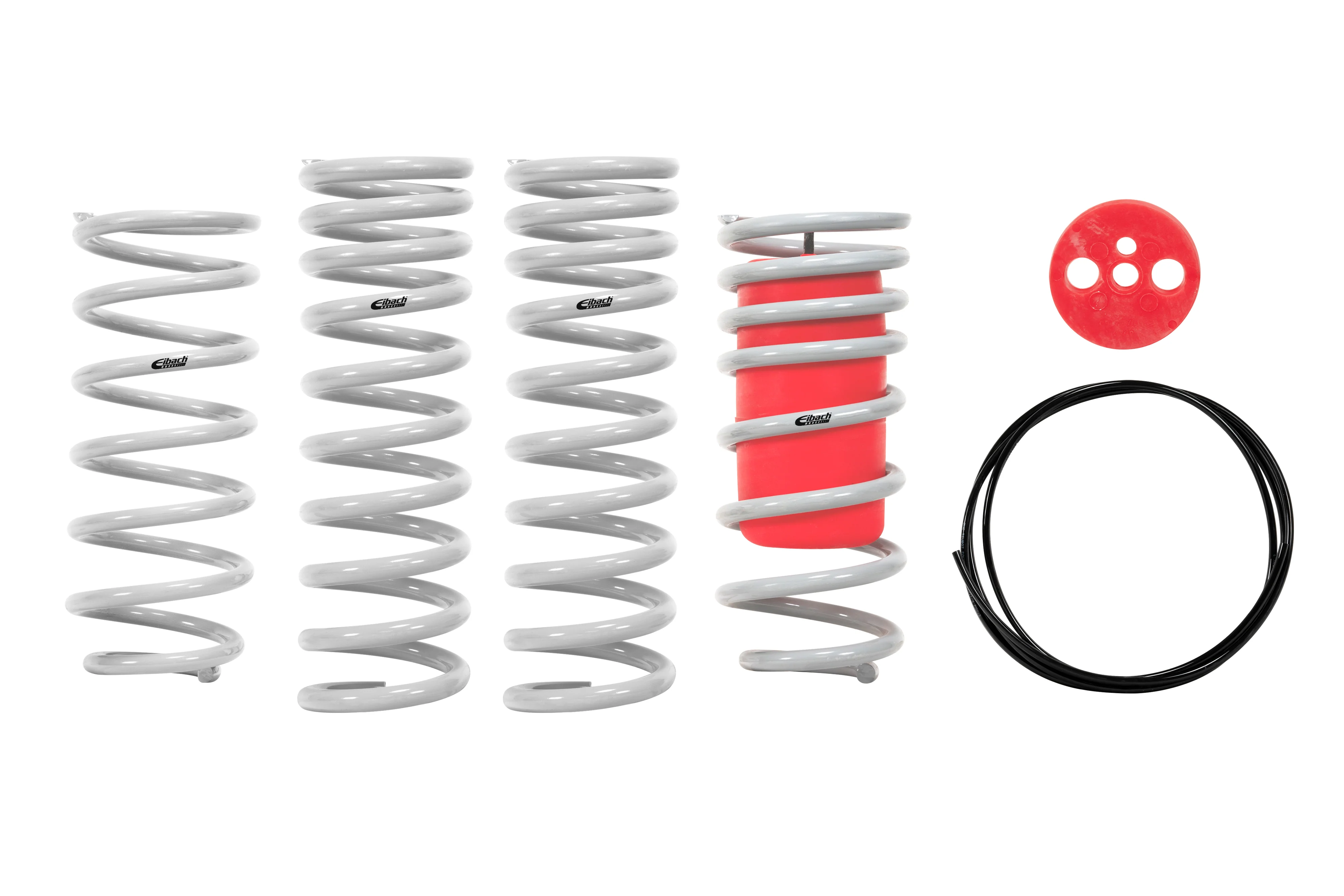 Eibach USA DRAG-LAUNCH-KIT, FORD Mustang Coupe 1979 to 1993 (9310.140)