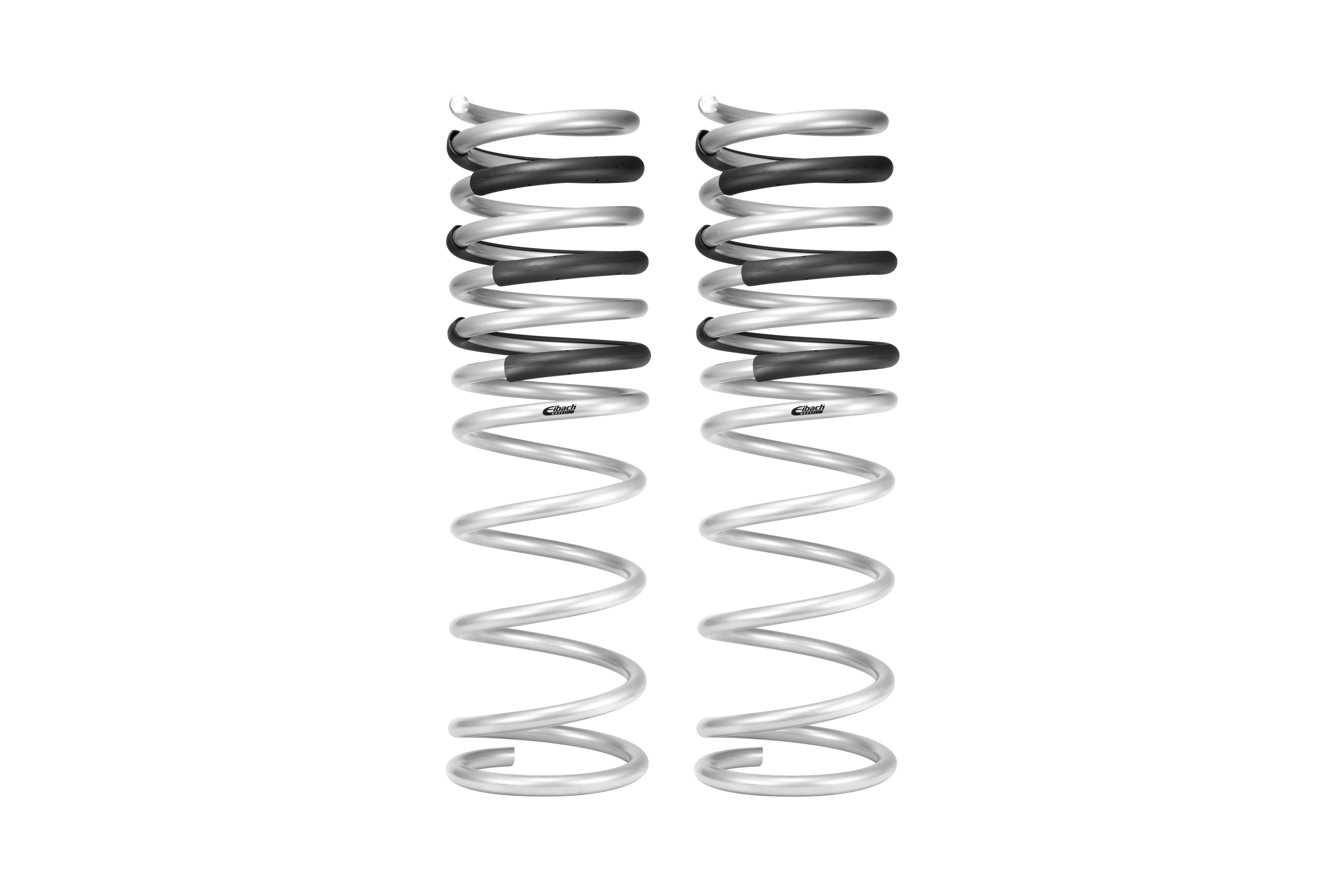 Eibach USA HD PRO-LIFT KIT, Pair of 2 Springs RAM TRX Crew Cab 2021 to 2024 (E30-27-012-03-02)