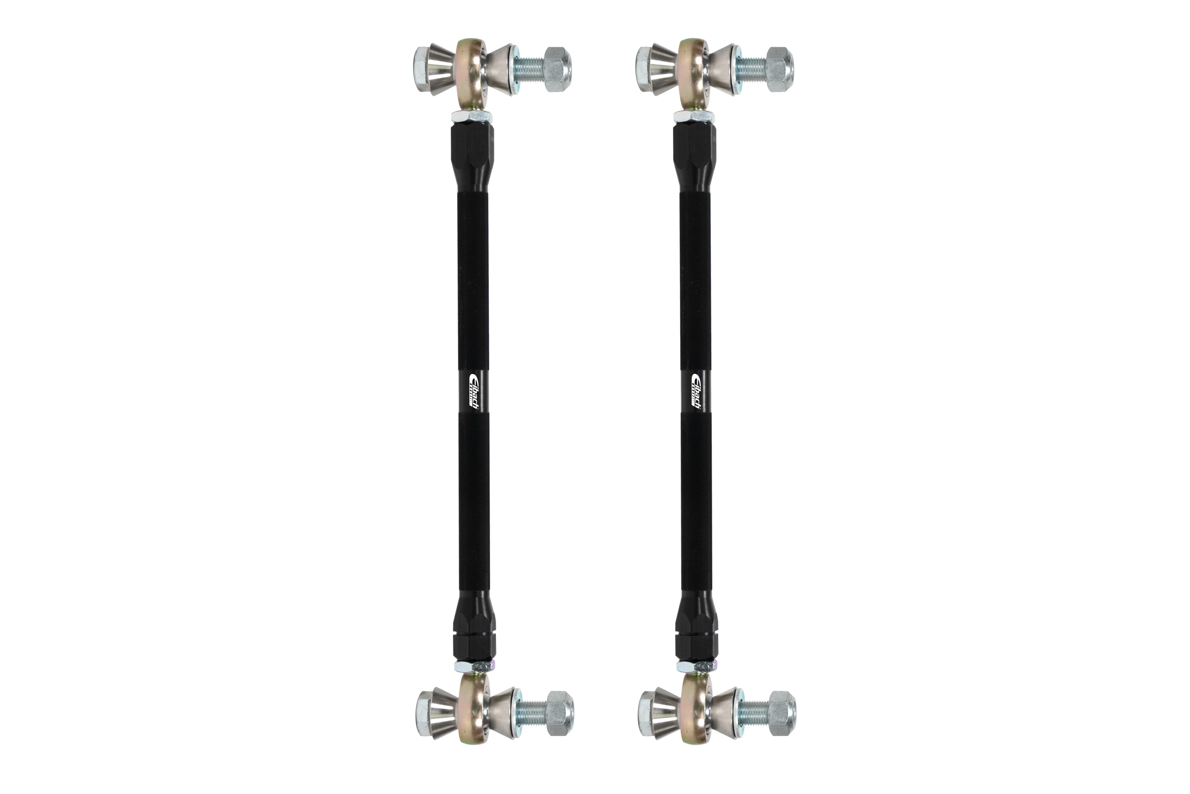 Eibach USA Pair of Adjustable End Links, HONDA Talon 1000R | Fox 2-Seat 2019 to 2020 (AK41-40-039-01-02)