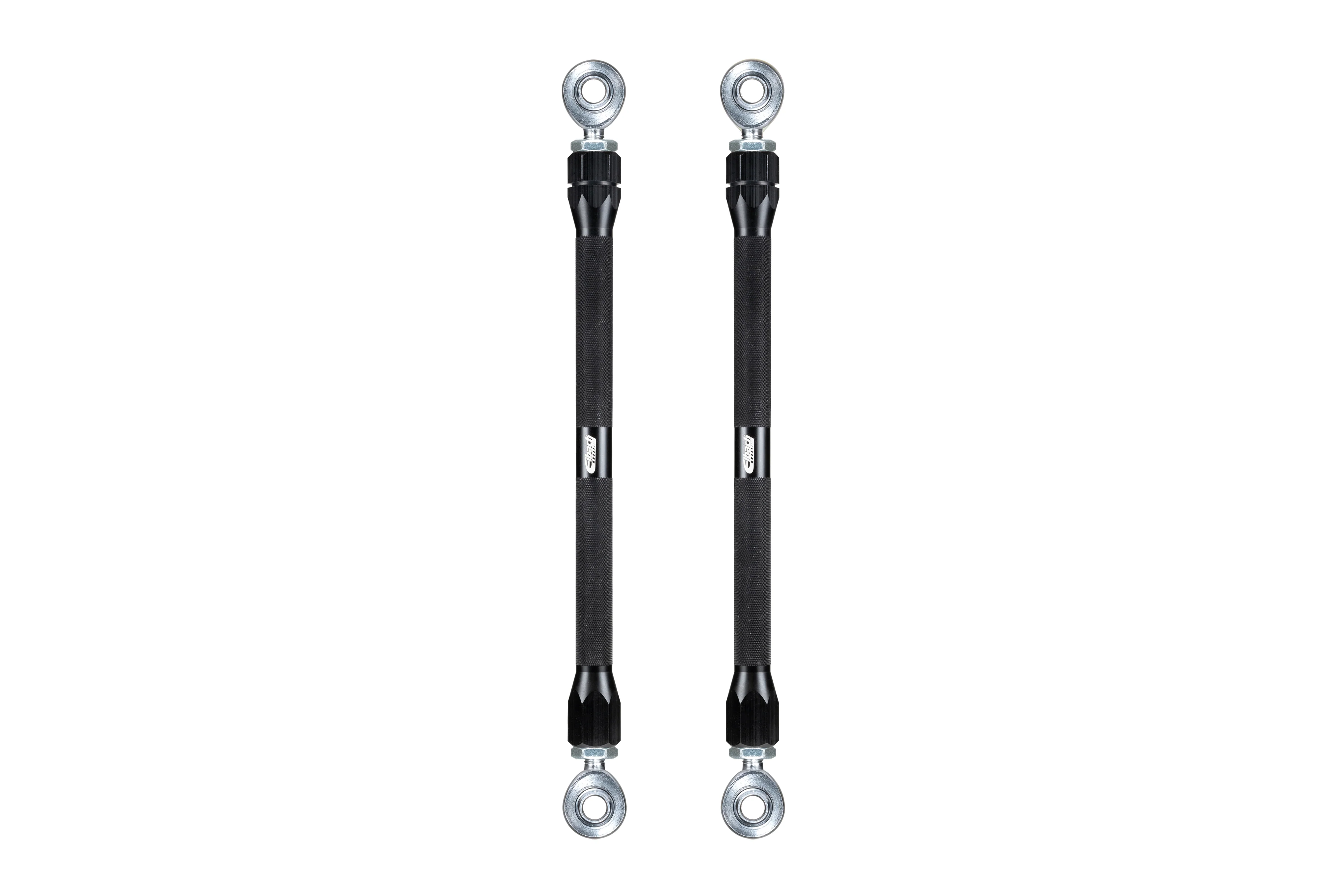 Eibach USA Pair of Adjustable End Links,      (UEL-12-215)