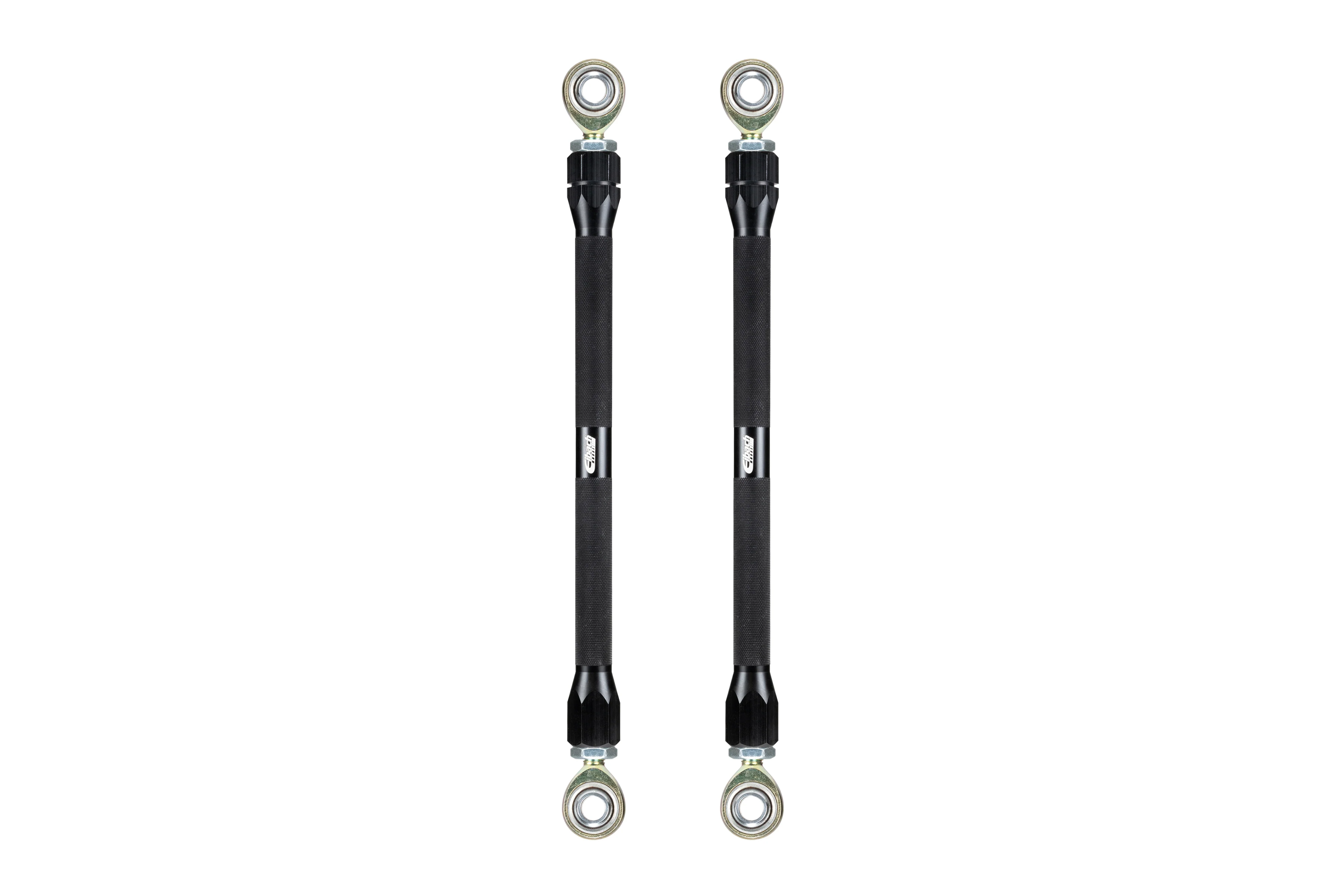 Eibach USA Pair of Adjustable End Links,      (UEL-12-235HD)