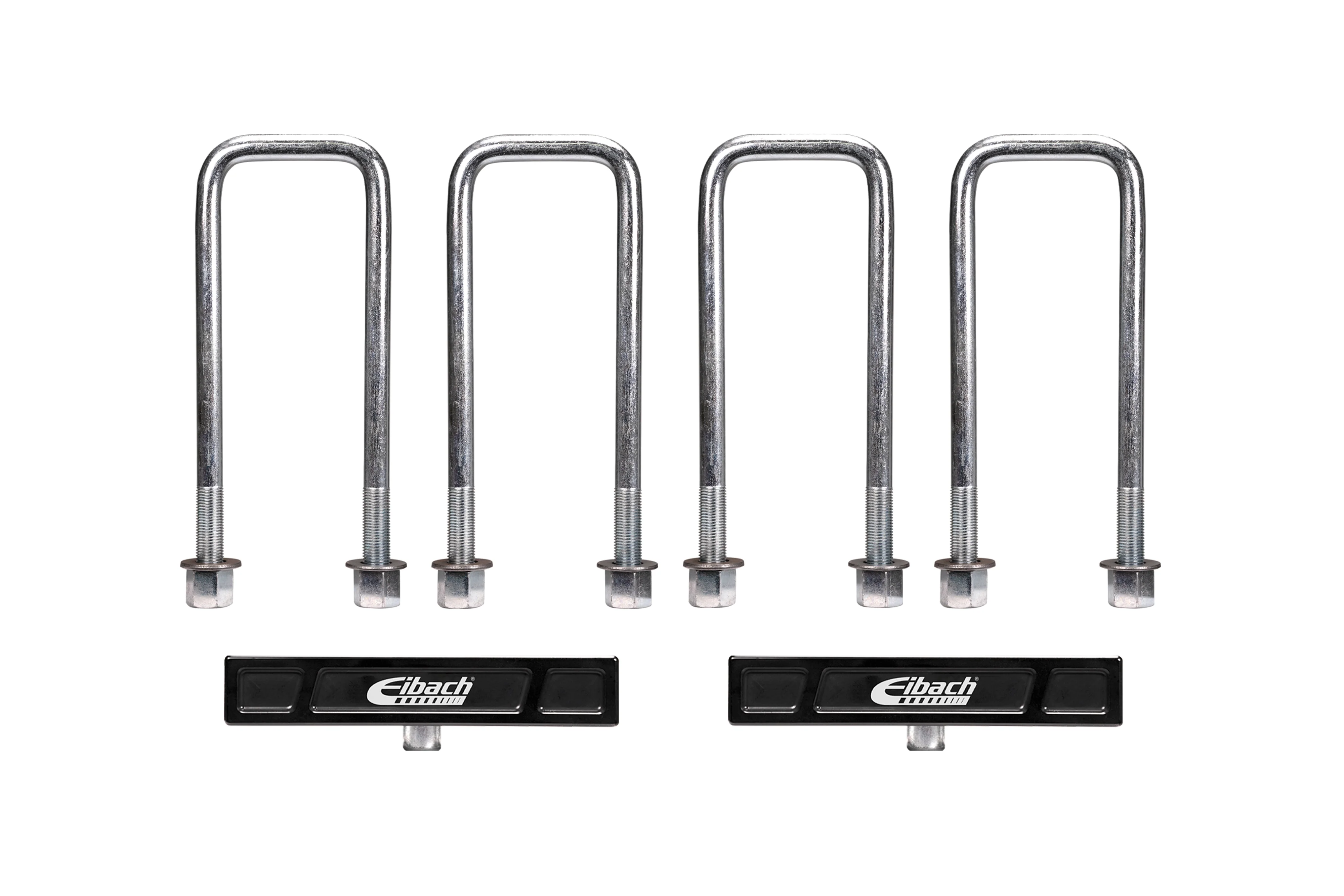 Eibach USA Pair of Lift Blocks + Hardware, FORD Ranger   2019 to 2023 (LB81-35-048-01-02)