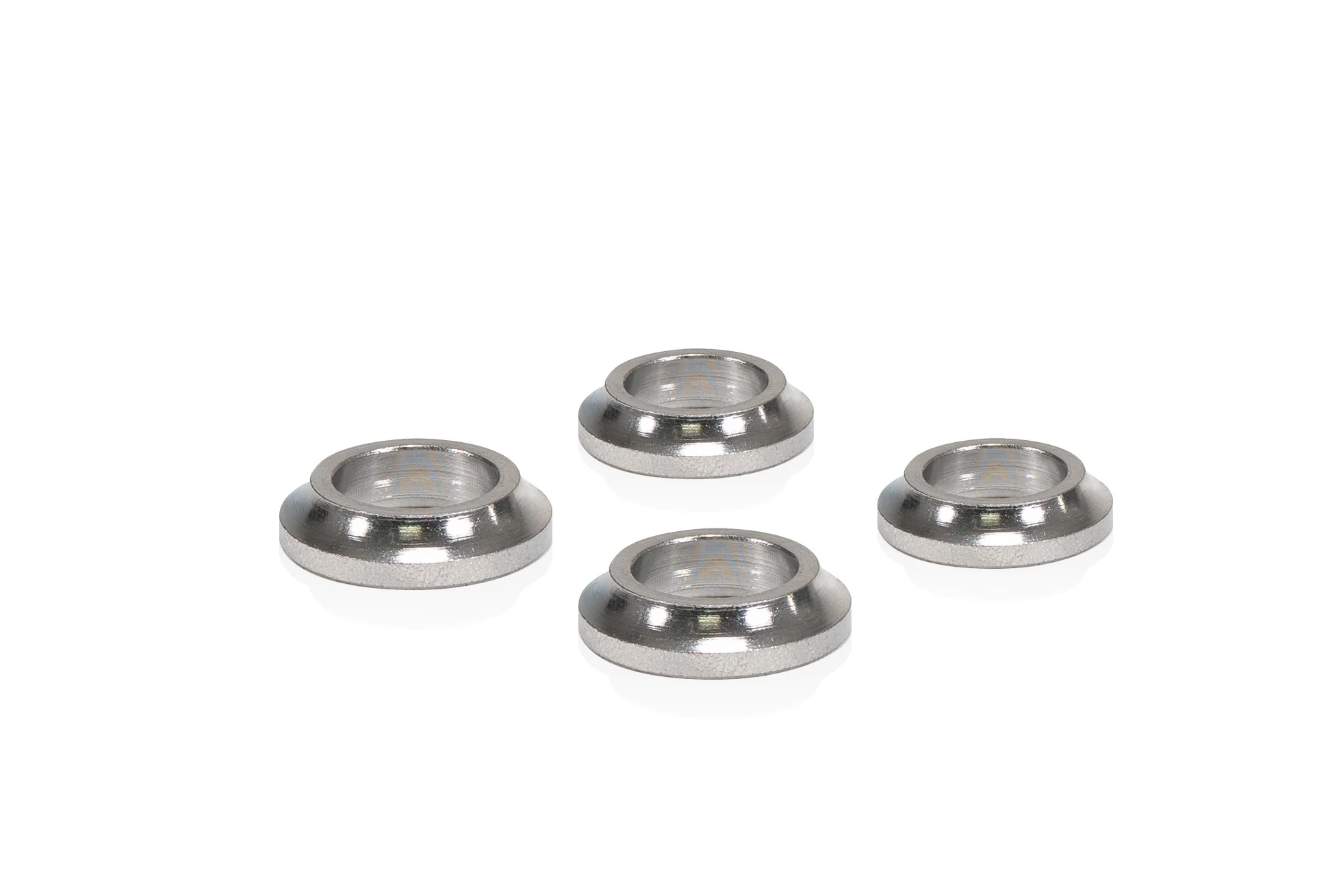 Eibach USA Pair of Misalignment Spacers, (ELS-12-05)