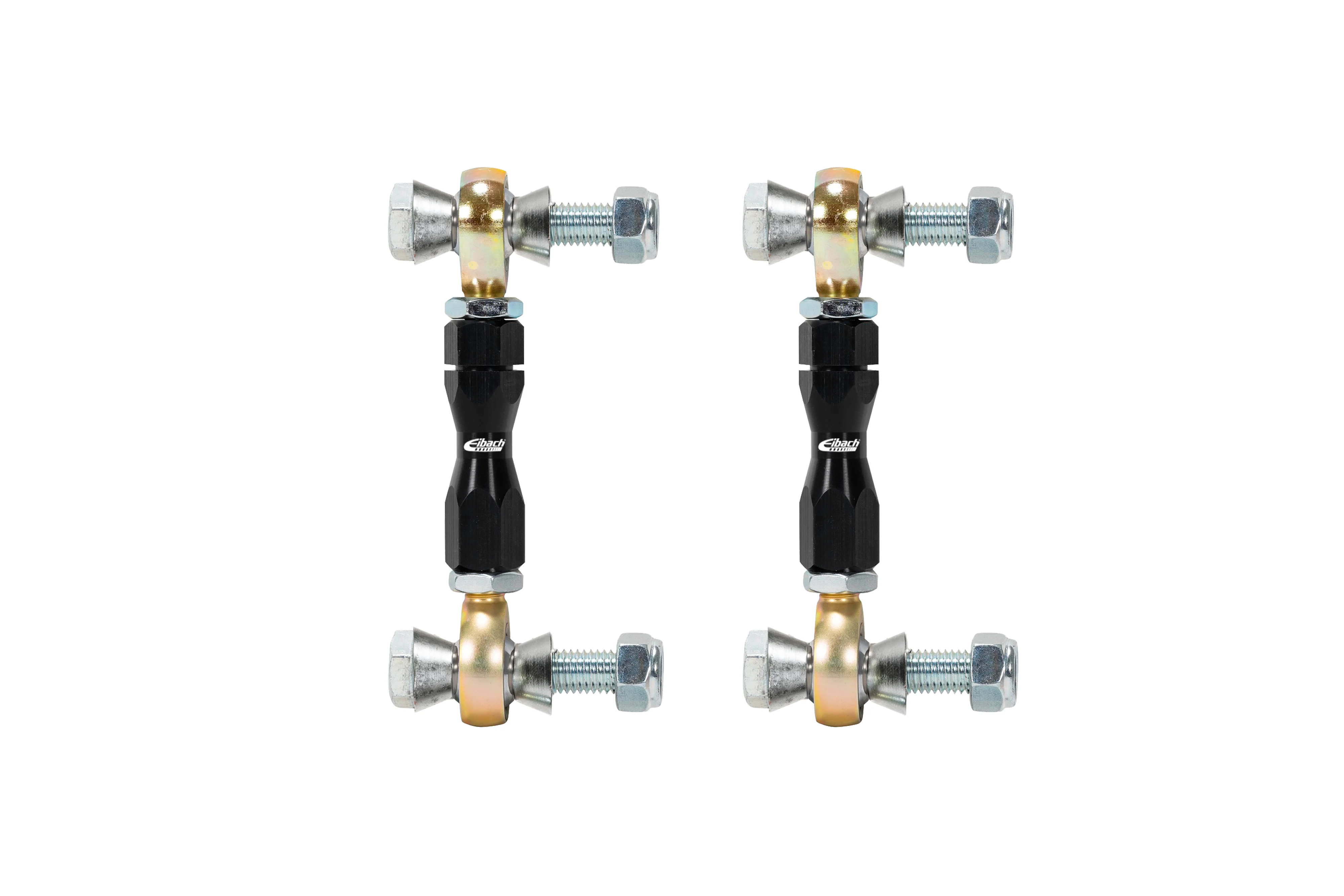 Eibach USA Pair of Rear Adjustable End Links, ACURA TSX   2004 to 2008 (AK41-201-003-01-02)