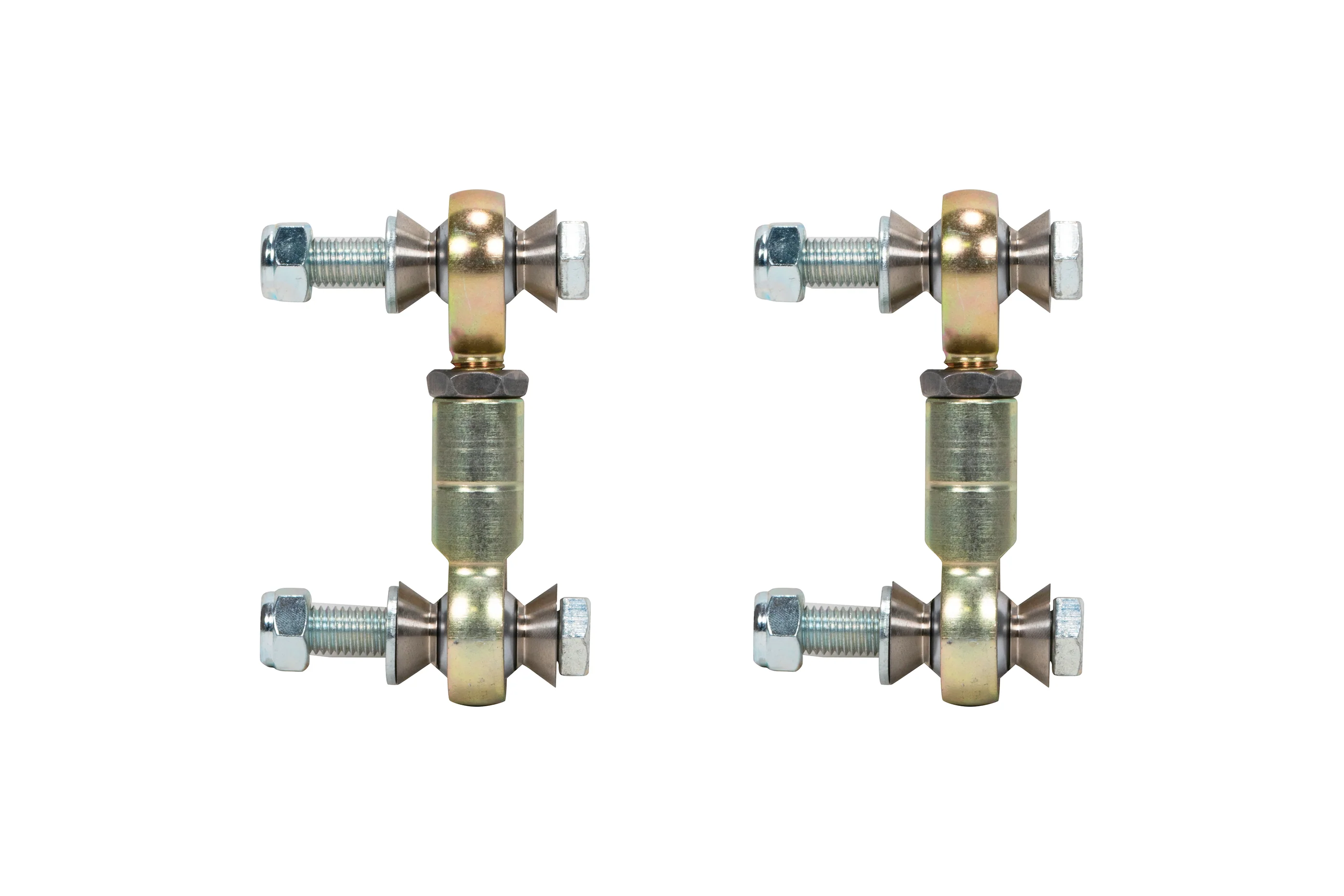 Eibach USA Pair of Rear Adjustable End Links, JEEP Grand Cherokee Trackhawk SUV 2018 to 2021 (AK41-51-022-01-02)