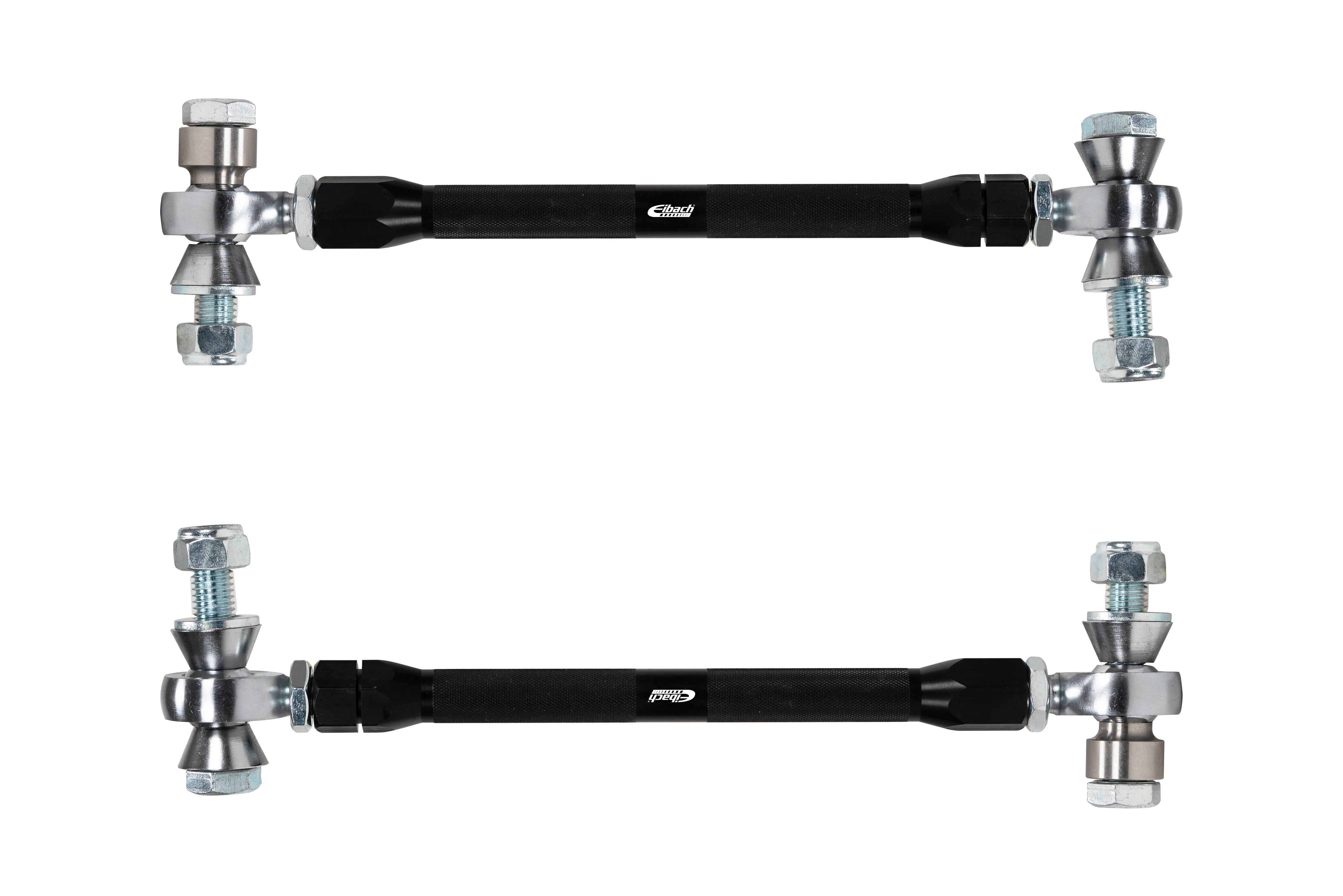 Eibach USA Pair of Rear Adjustable End Links, TESLA Model 3 Base  2018 to 2022 (AK41-87-001-01-02)