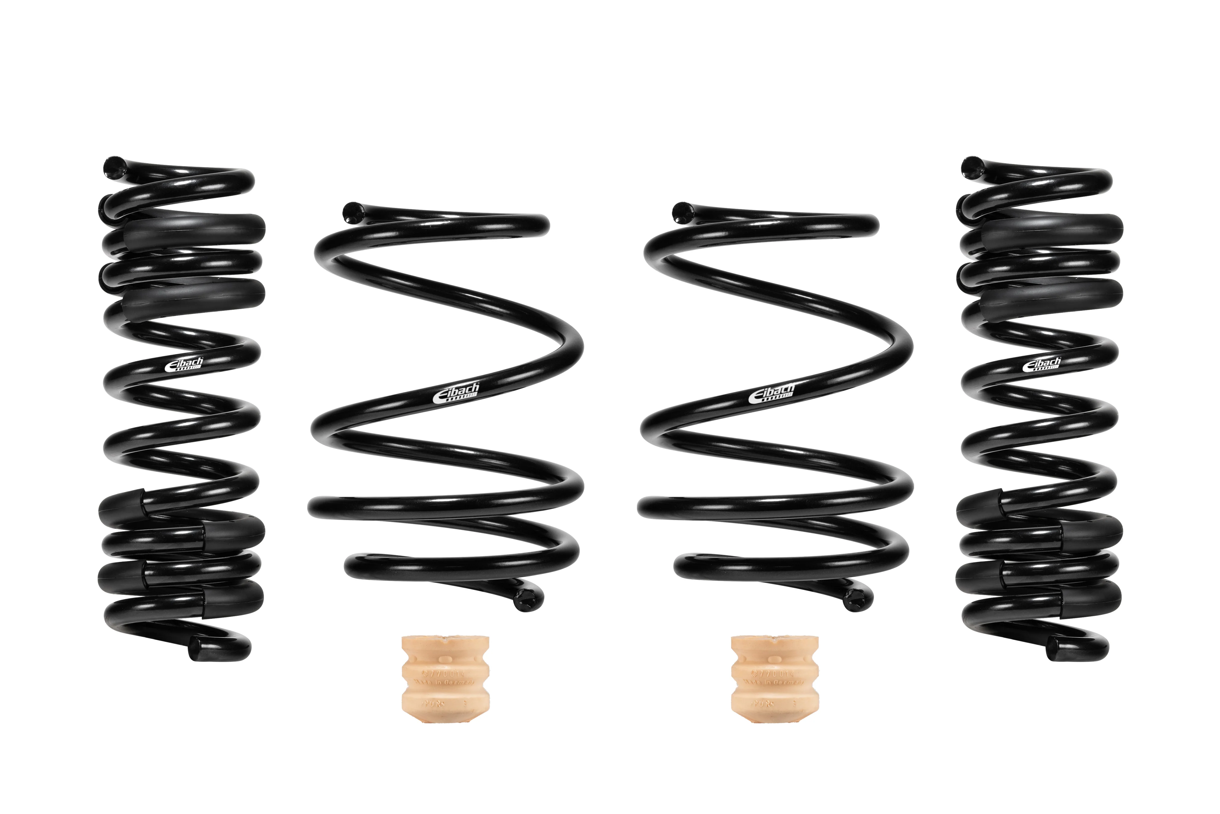 Eibach USA PRO-KIT, BMW M3 2020 to 2024 (E10-20-049-11-22)