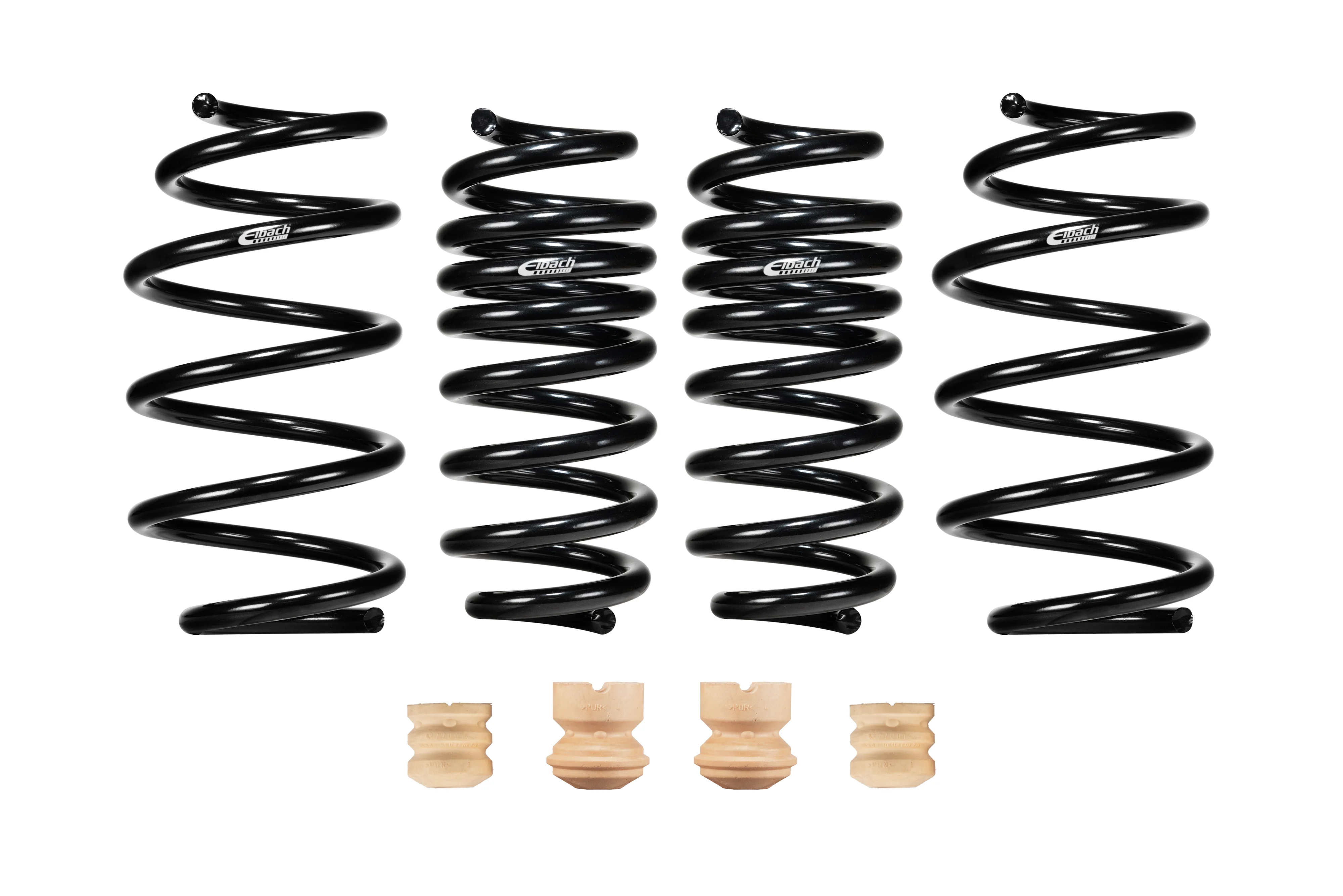 Eibach USA PRO-KIT, CHEVROLET BLAZER RS SUV 2019 to 2024 (E10-23-039-01-22)