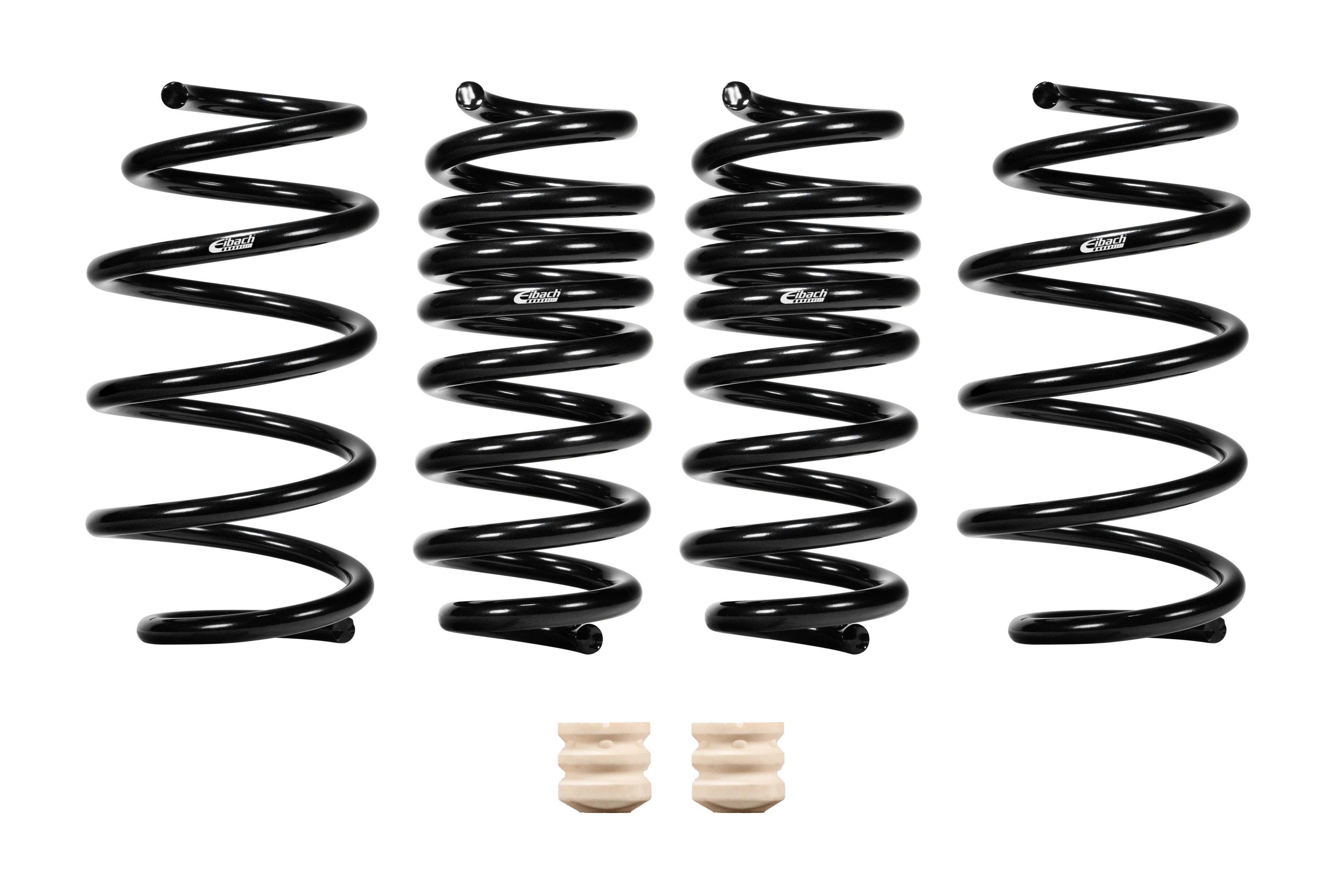 Eibach USA PRO-KIT, Chevrolet Tahoe  SUV 2015 to 2020 (E10-23-030-01-22)