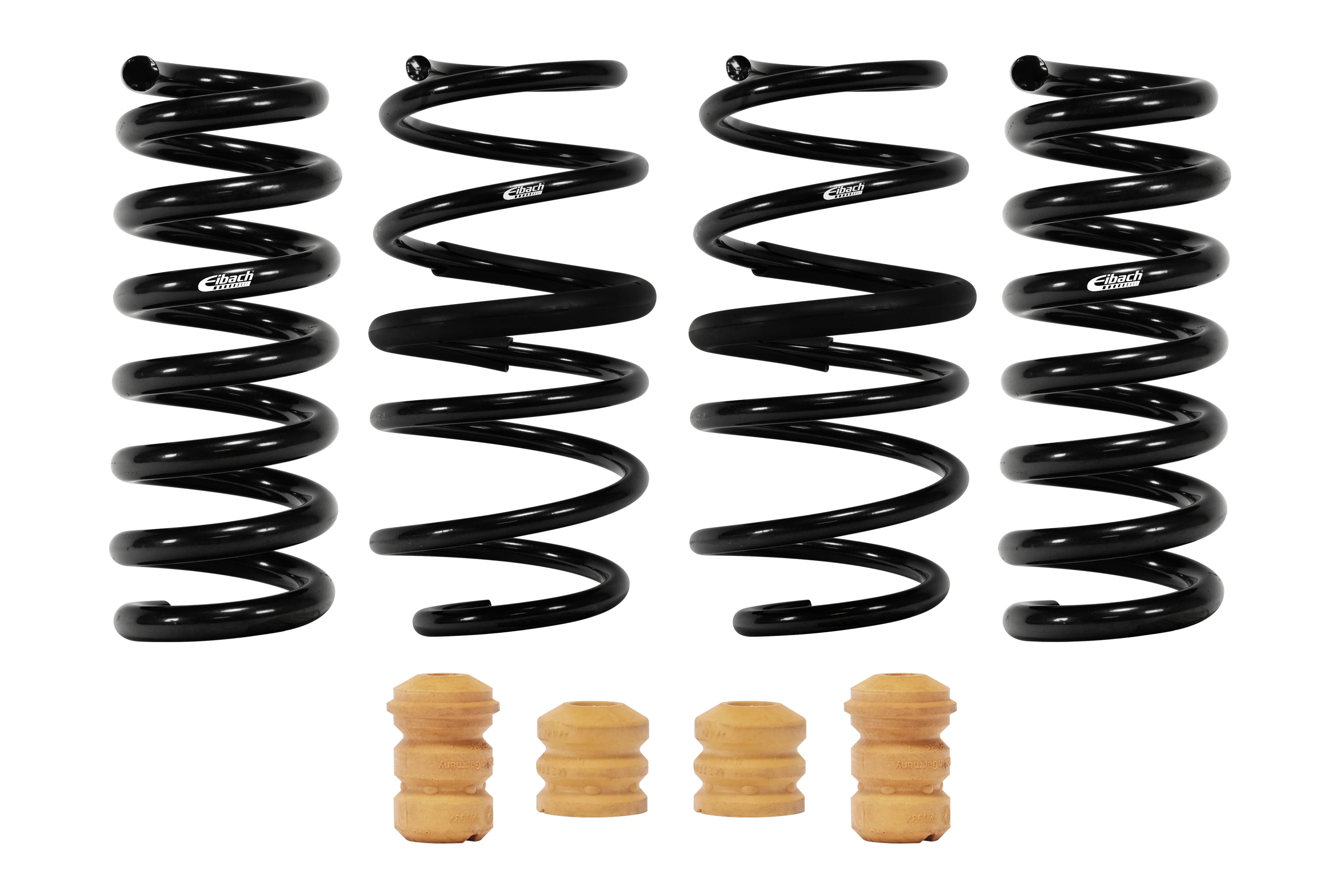 Eibach USA PRO-KIT EV, FORD Mustang Mach-E GT 2021 to 2024 (E10-35-054-04-22)
