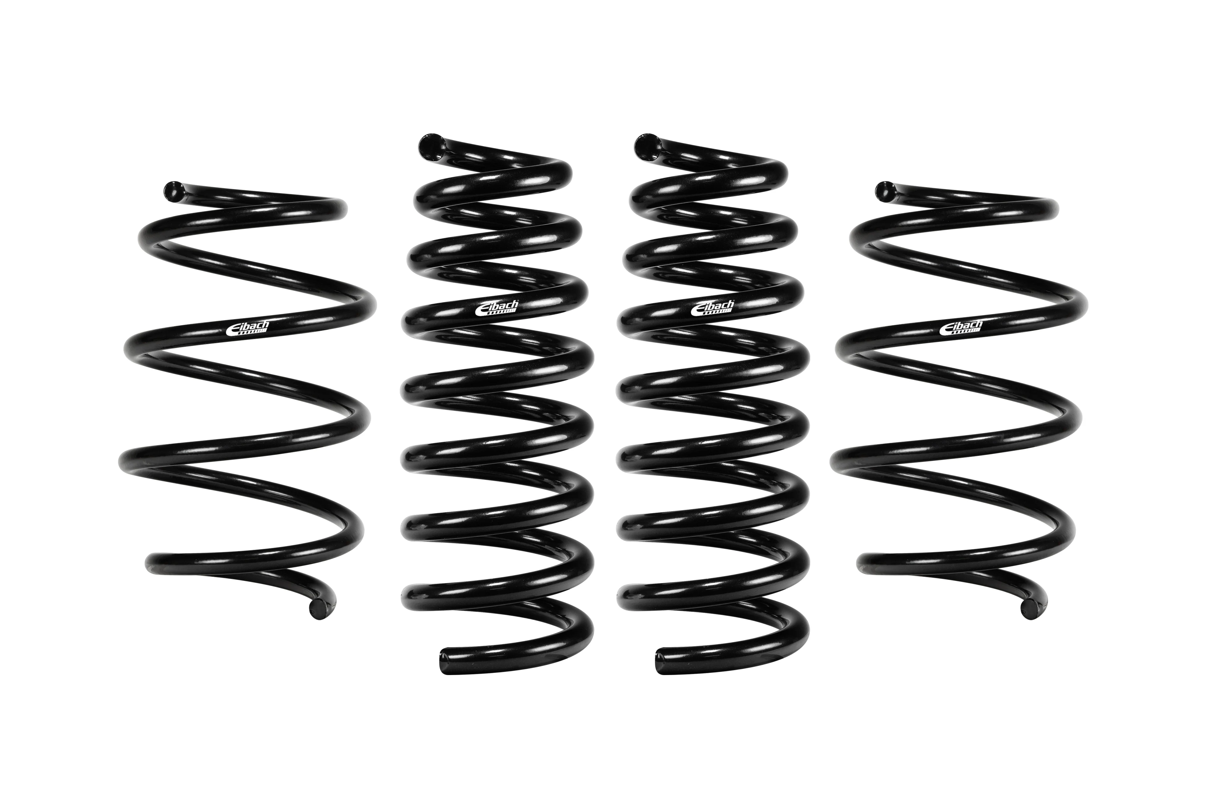Eibach USA PRO-KIT EV, KIA EV6   2022 to 2024 (E10-46-045-03-22)