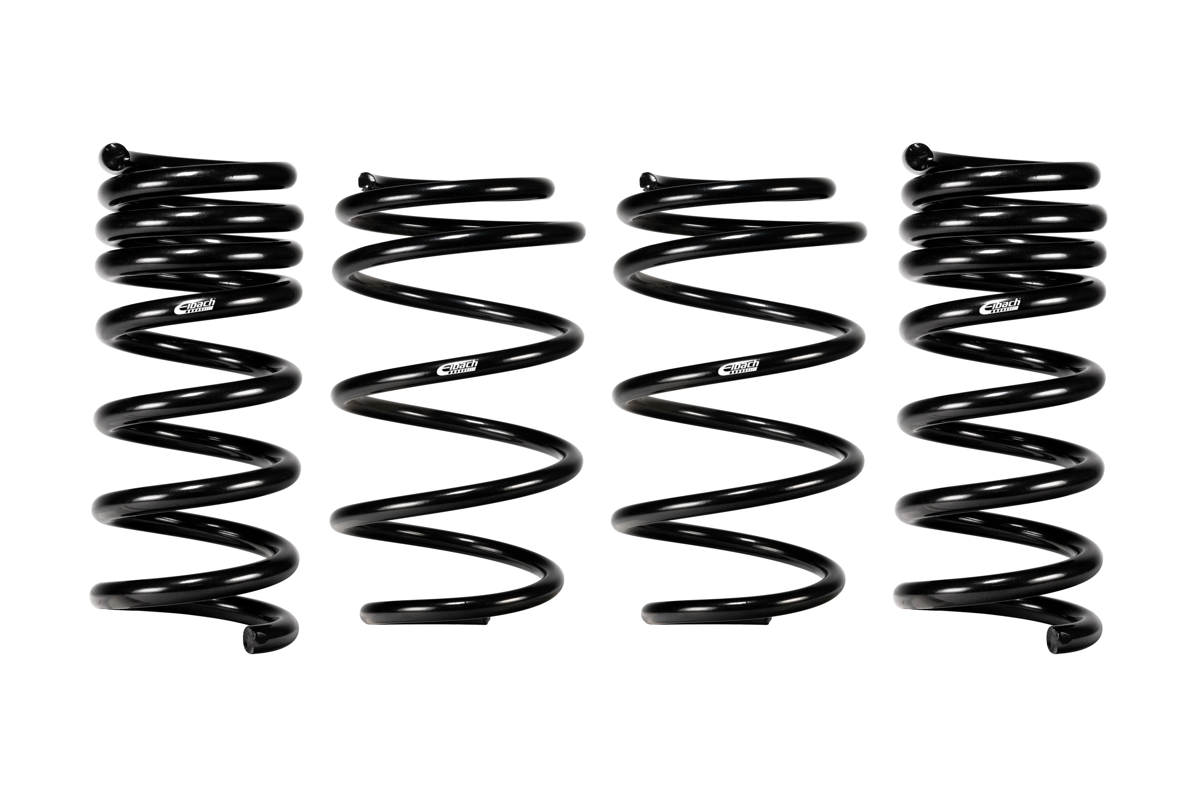 Eibach USA PRO-KIT, Ford Mustang Dark Horse Coupe 2024 to 2024 (E10-35-064-02-22)