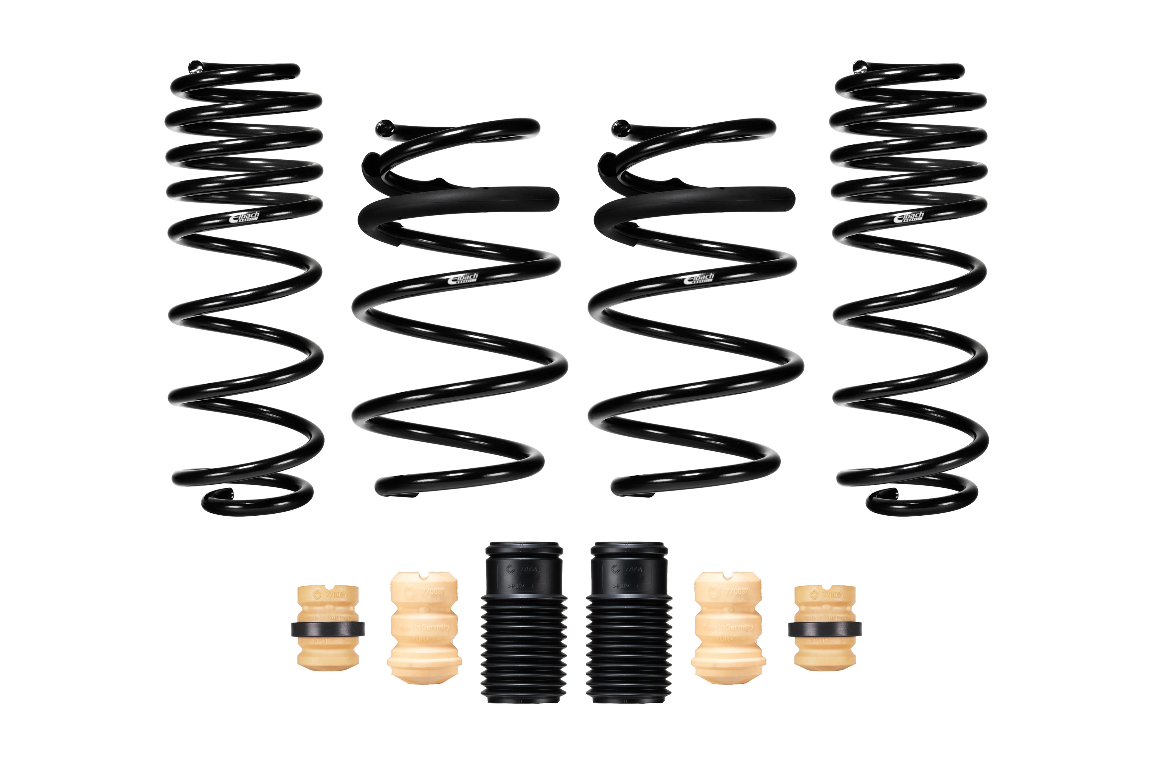 Eibach USA PRO-KIT, Hyundai Kona N-Line CUV 2024 to 2024 (E10-42-064-01-22)