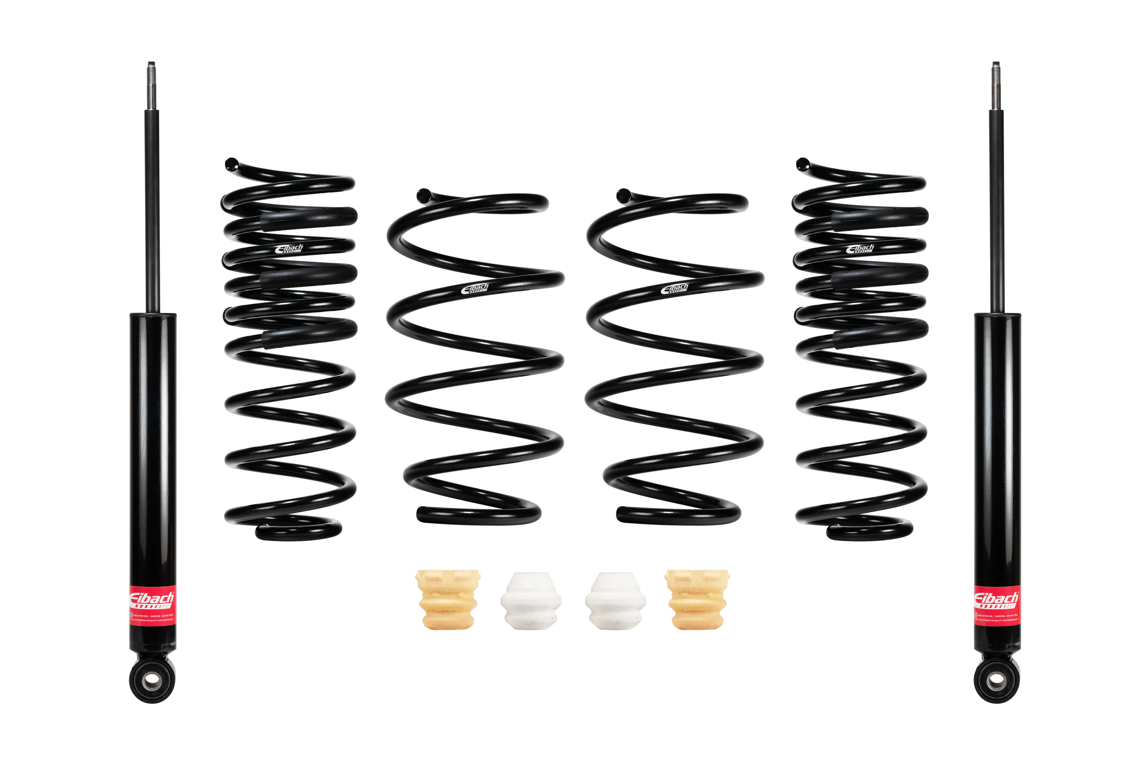 Eibach USA PRO-KIT, HYUNDAI Santa Cruz 2022 to 2024 (E10-42-058-01-22)