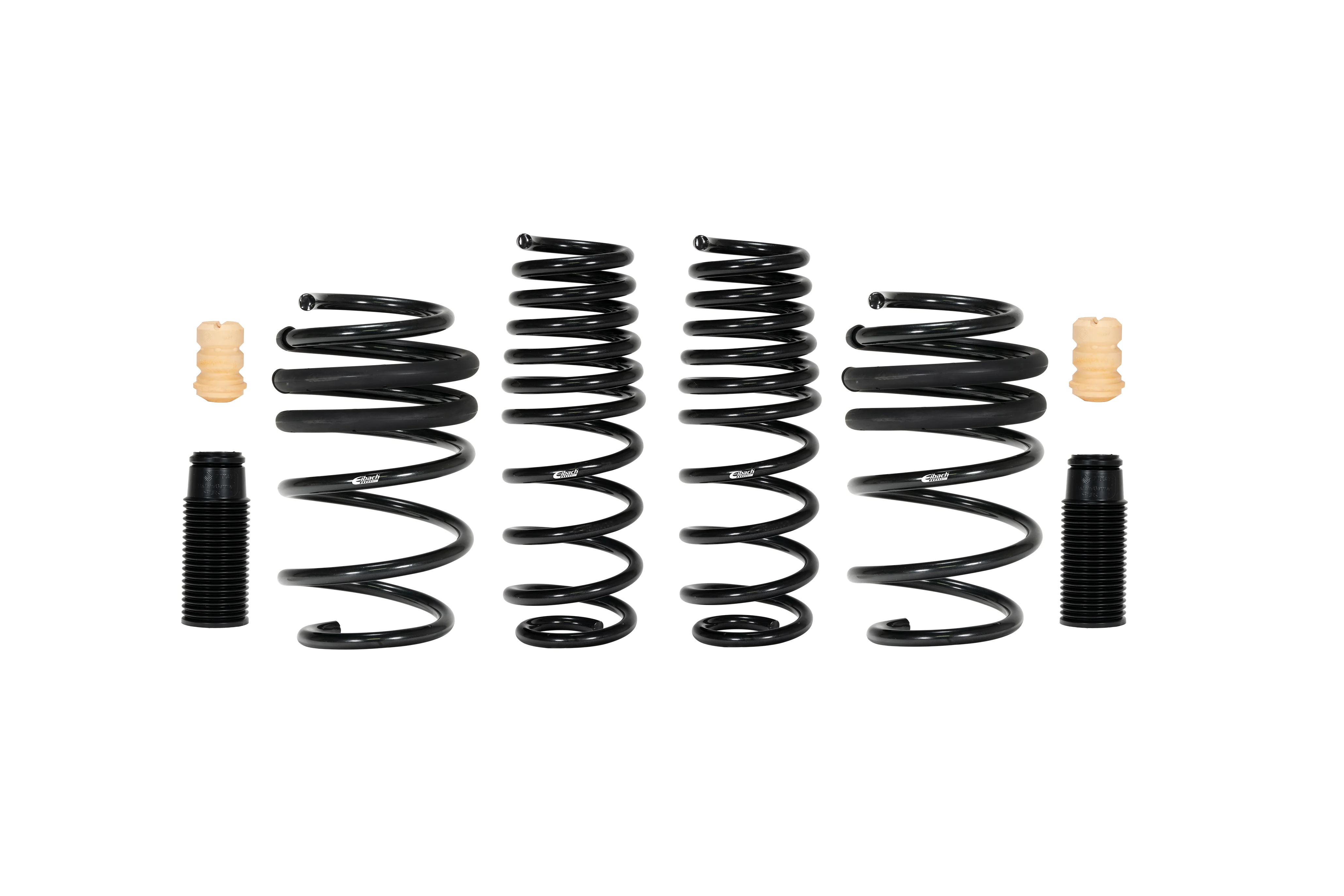 Eibach USA PRO-KIT, HYUNDAI Veloster Turbo 2019 to 2021 (E10-42-047-04-22)