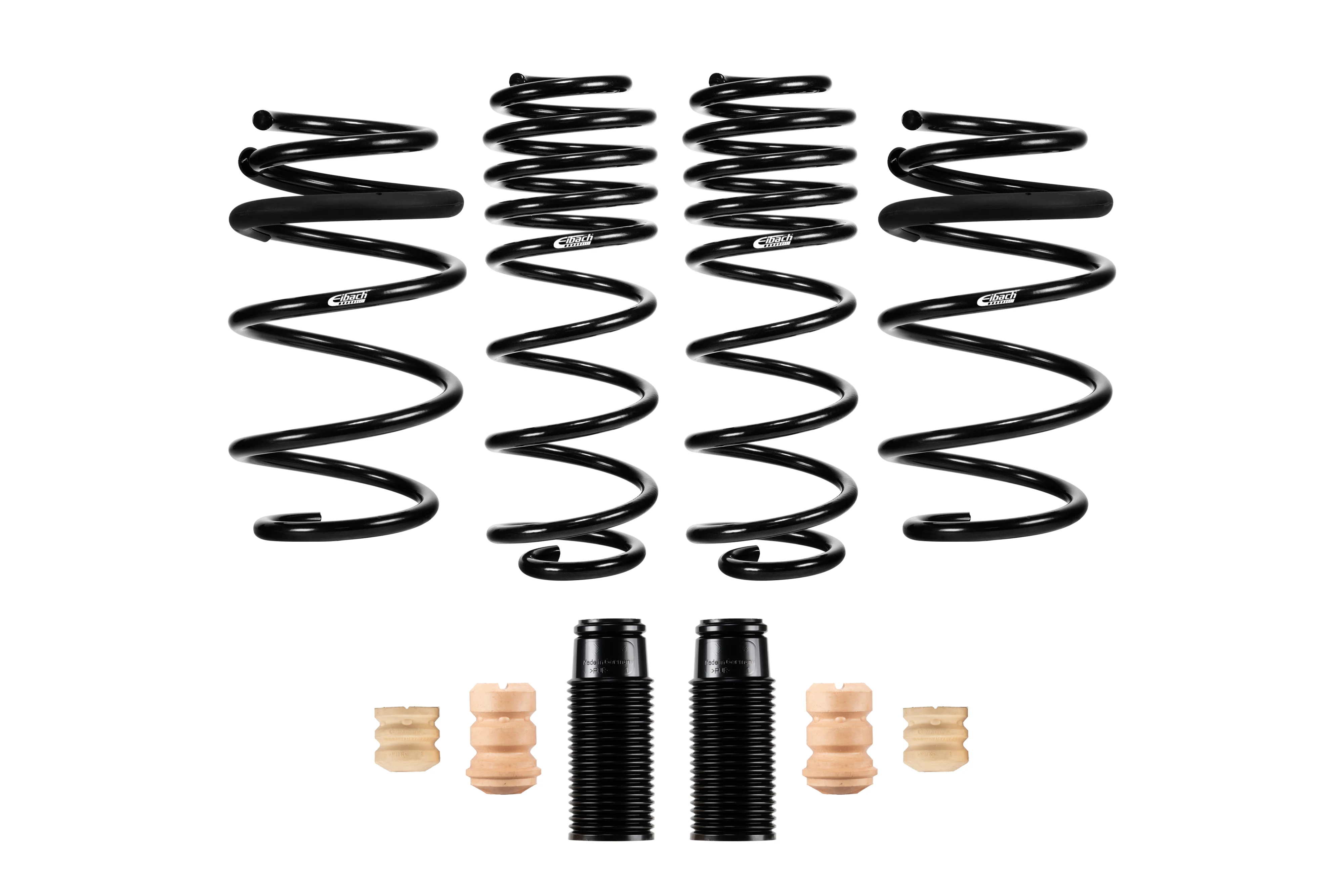 Eibach USA PRO-KIT, KIA Forte  Sedan 2019 to 2024 (E10-46-038-01-22)