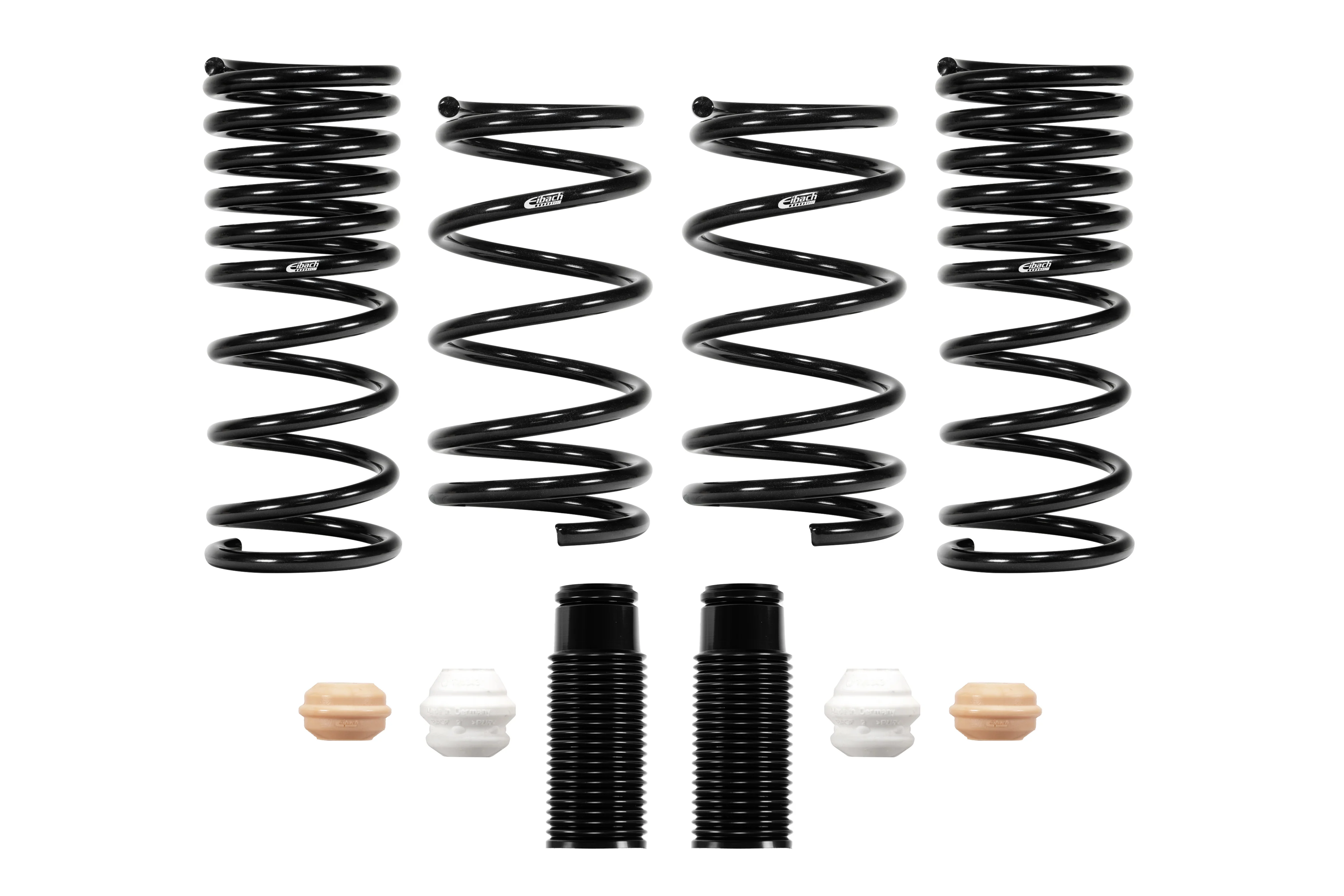 Eibach USA PRO-KIT, SCION FR-S   2013 to 2017 (82105.140)