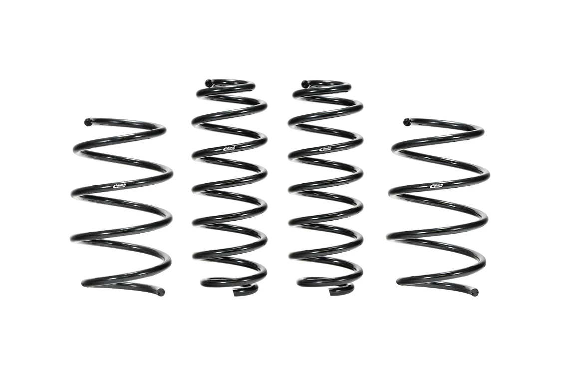 Eibach USA PRO-KIT, TOYOTA Corolla  Hatchback 2019 to 2024 (E10-82-087-01-22)