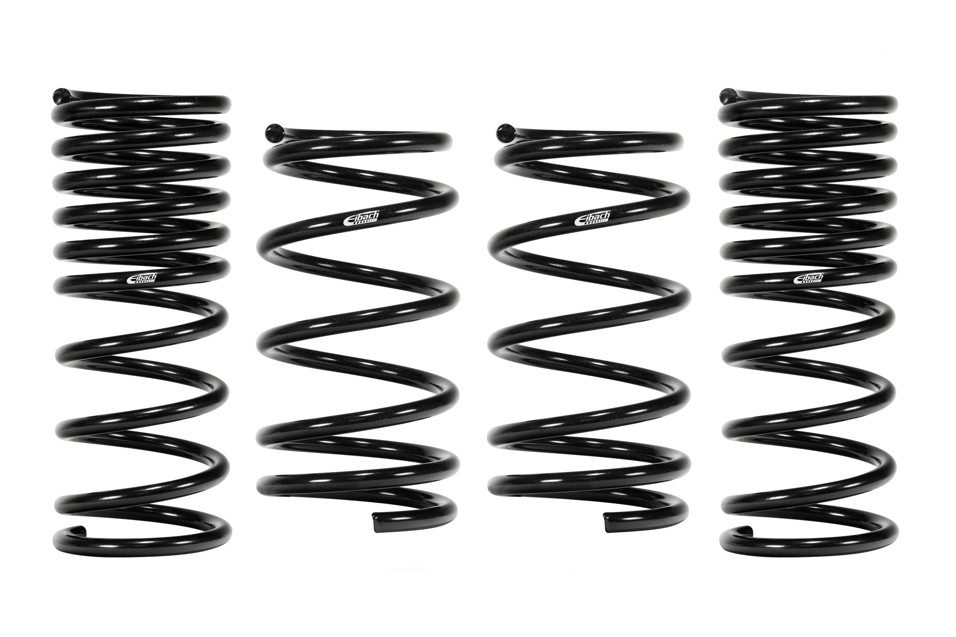 Eibach USA PRO-KIT, TOYOTA GR86 Coupe 2022 to 2024 (E10-82-097-01-22)