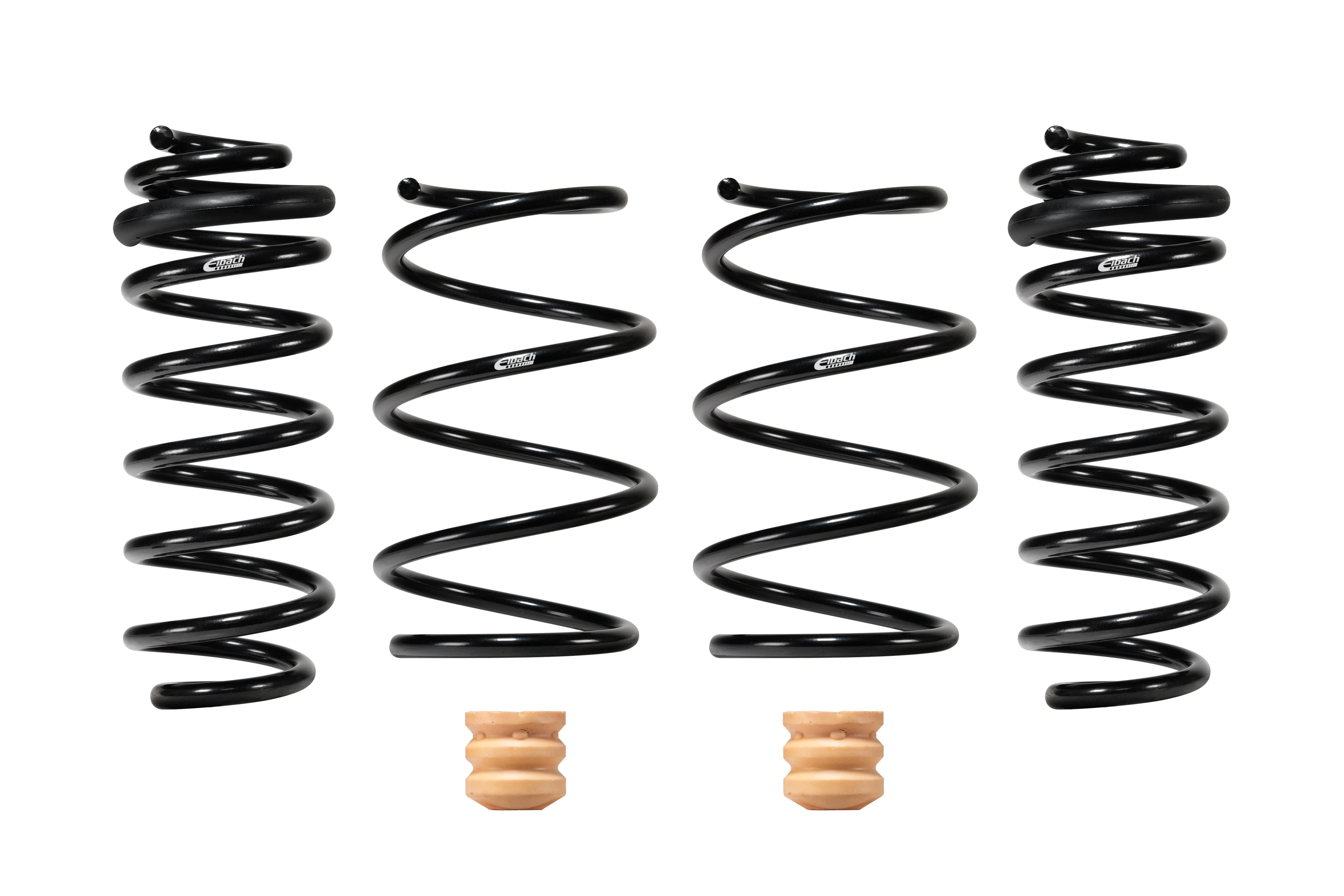 Eibach USA PRO-KIT, TOYOTA Prius 2023 to 2024 (E10-82-102-01-22)
