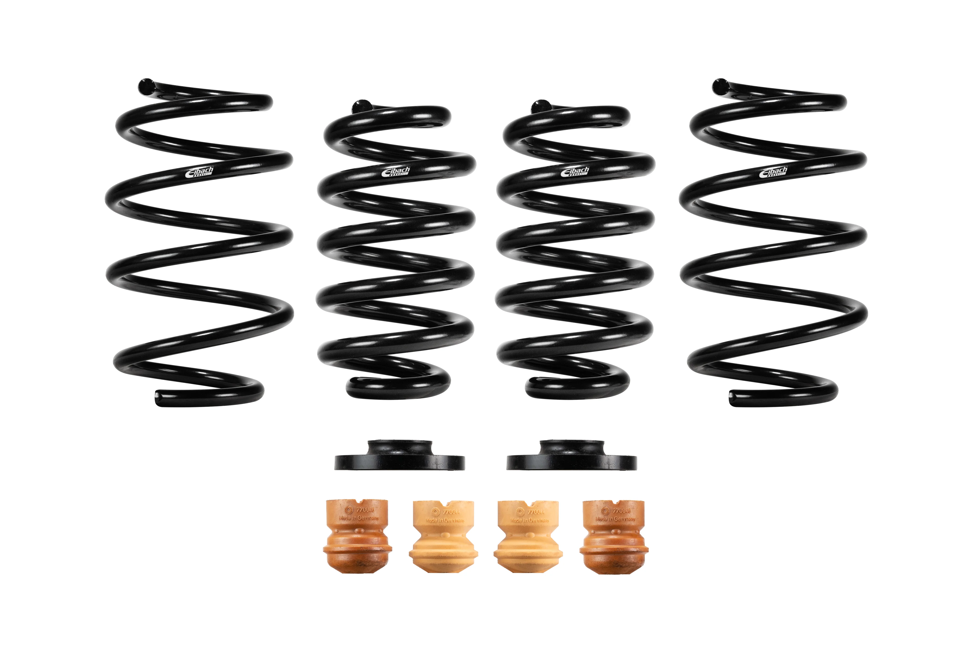 Eibach USA PRO-KIT, Volkswagen ID.4 PRO 2021 to 2024 (E10-85-058-03-22)