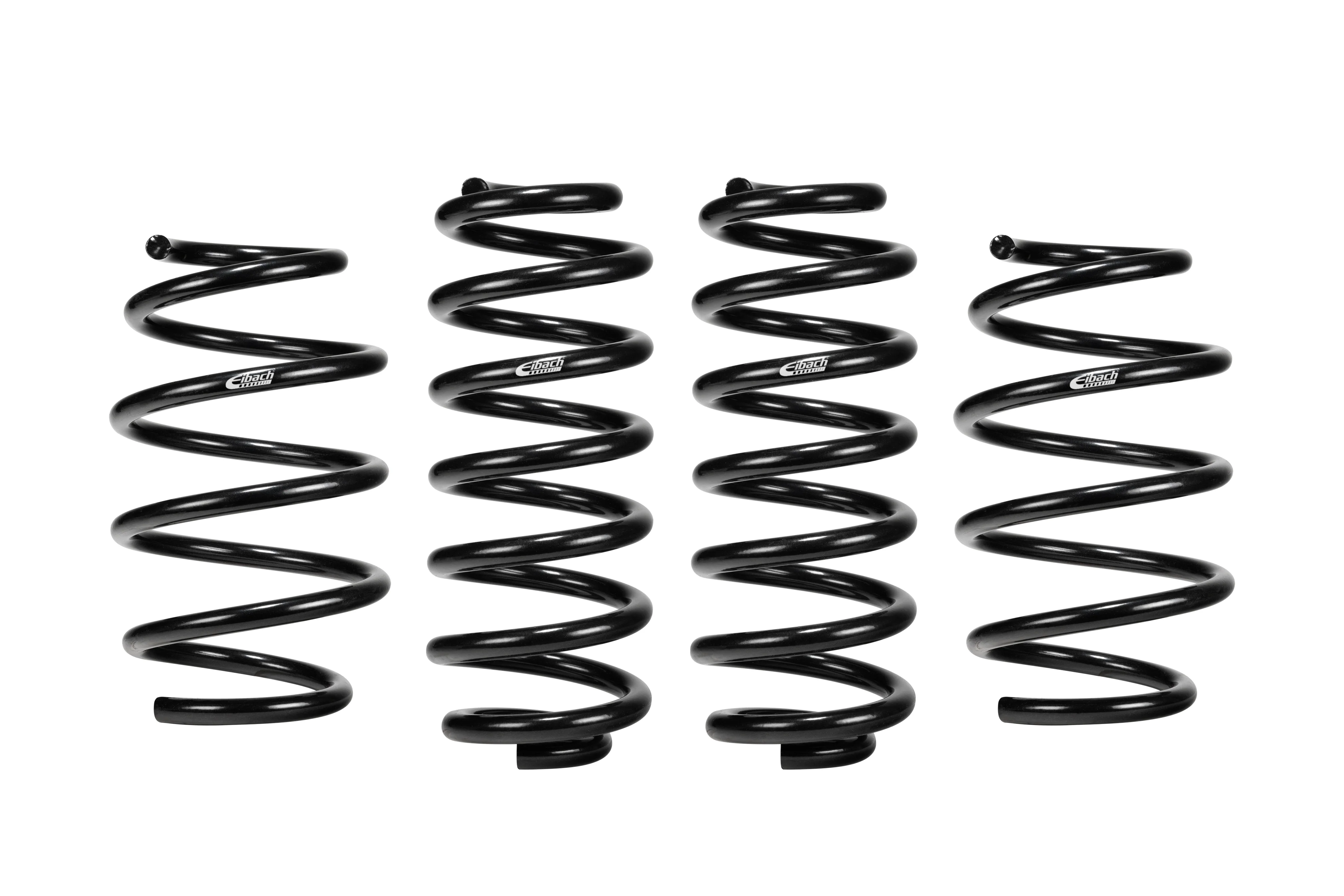 Eibach USA PRO-KIT, Volkswagen Tiguan 2018 to 2024 (E10-85-043-07-22)