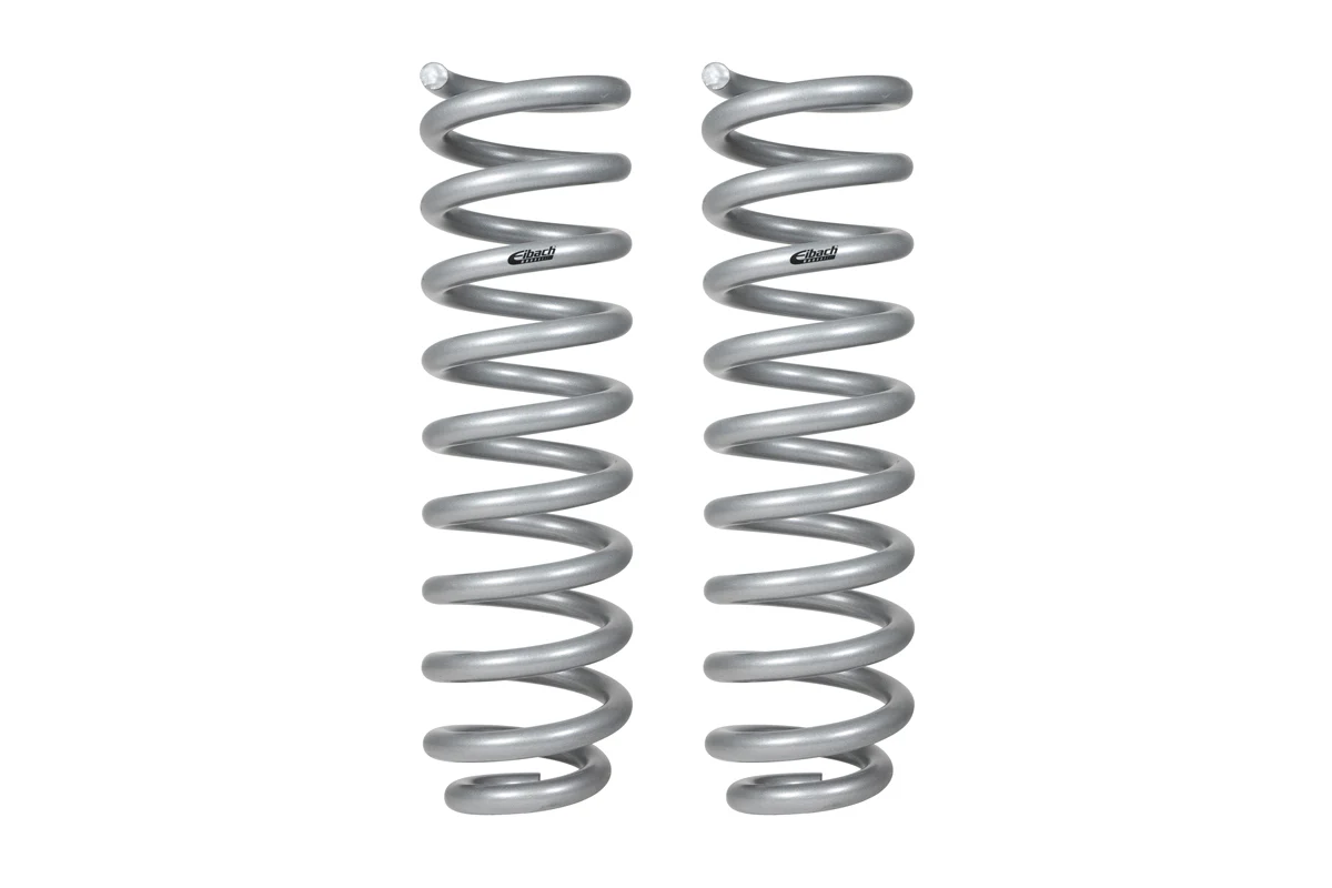 Eibach USA PRO-LIFT KIT, FORD F-150   2015 to 2020 (E30-35-035-05-20)
