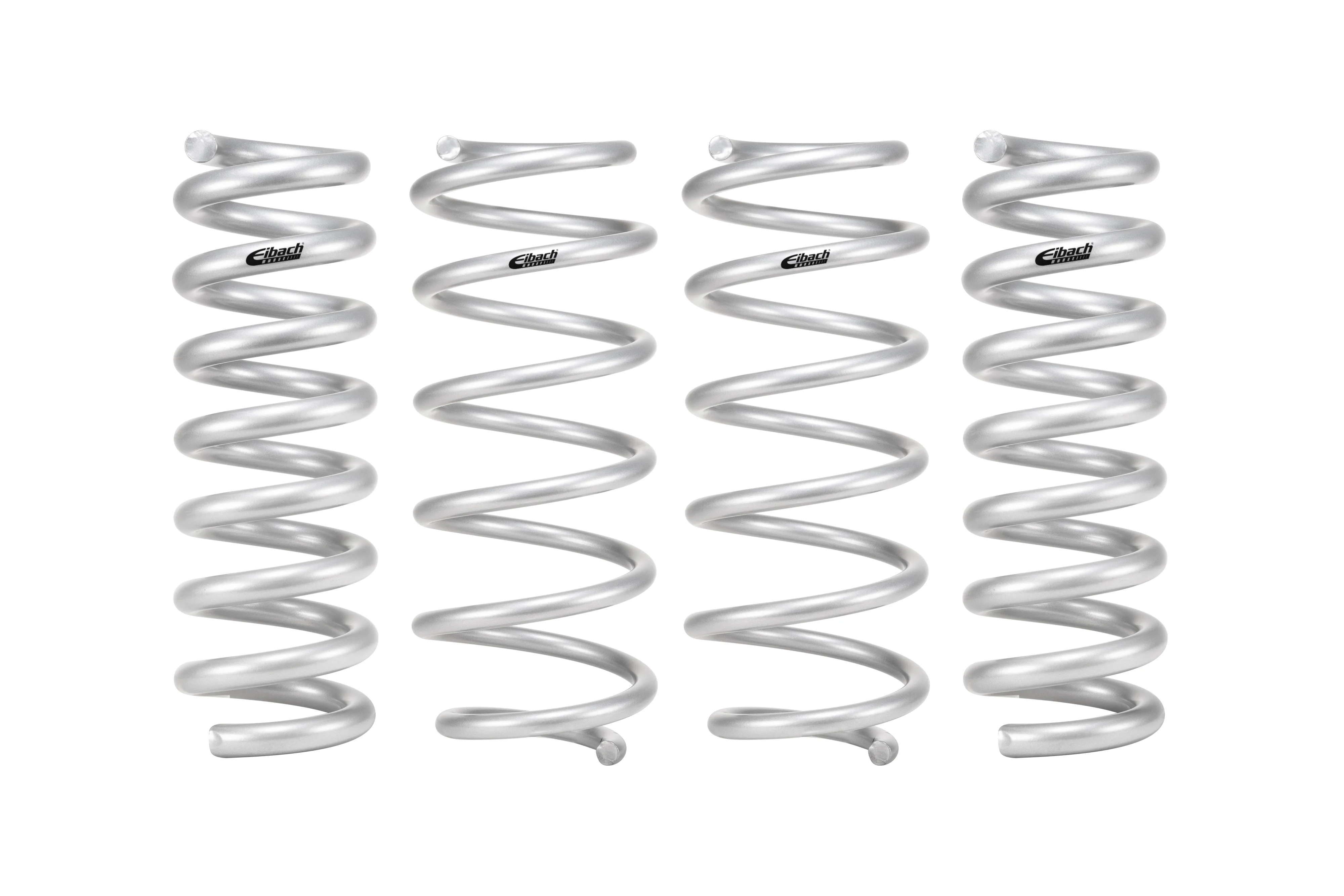 Eibach USA PRO-LIFT KIT, Ford Mustang Mach-E Select, Route 1, Premium  2021 to 2024 (E30-35-054-01-22)
