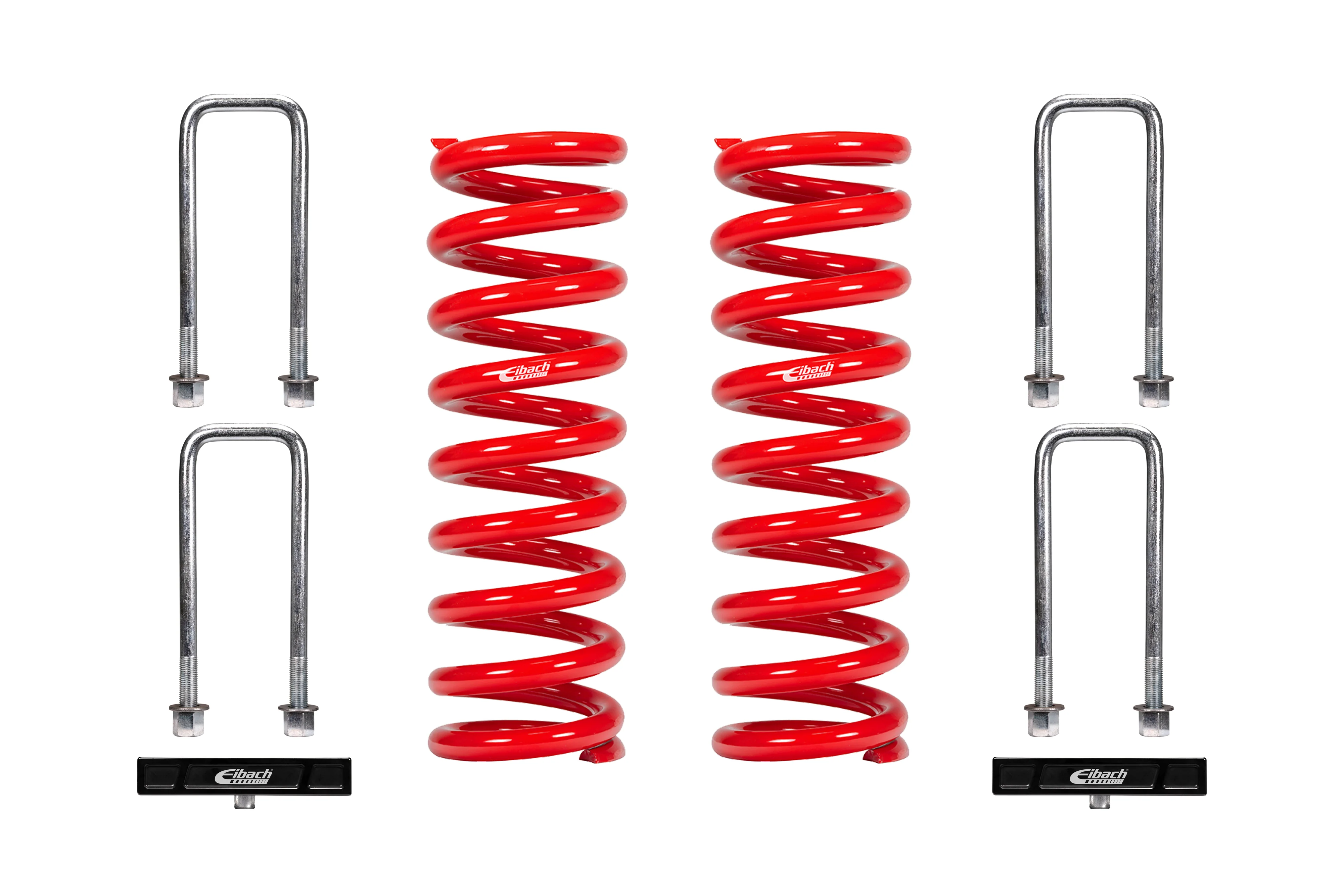 Eibach USA PRO-LIFT KIT, Toyota Tacoma TRD Pro DOUBLE CAB 2017 to 2019 (E30-82-069-04-22)