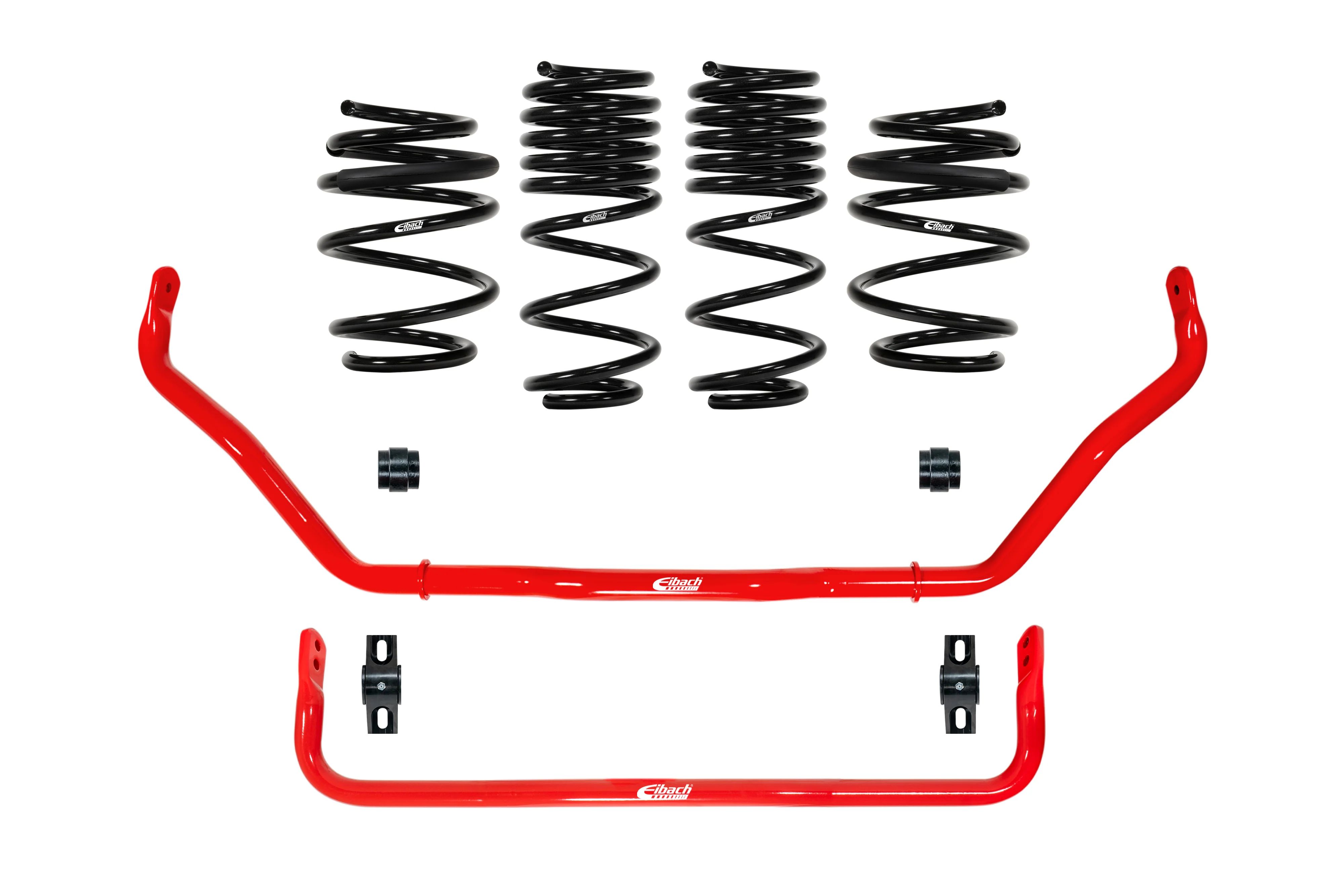 Eibach USA PRO-PLUS KIT, HONDA Civic Type R  2017 to 2021 (E43-40-036-03-22)