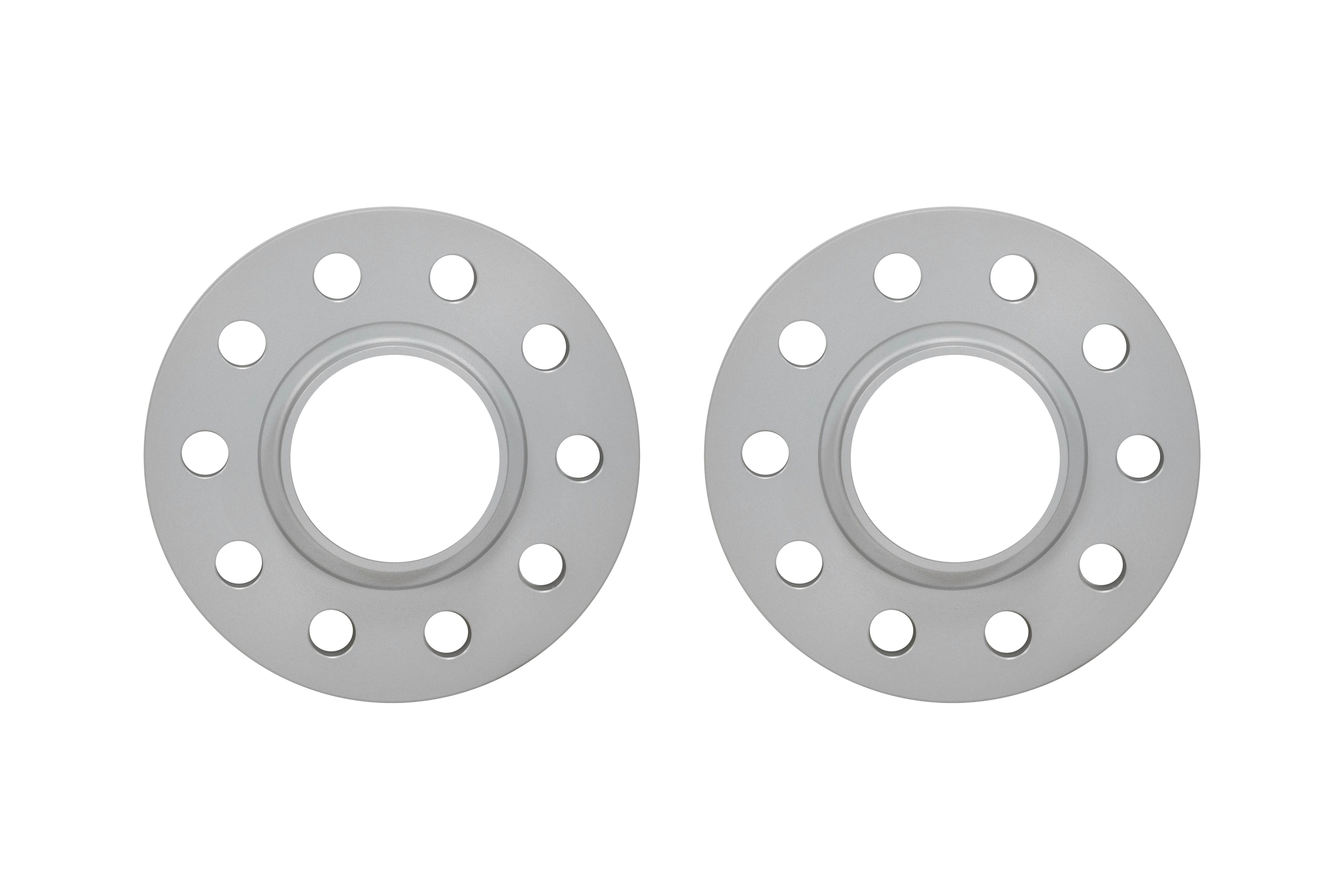 Eibach USA PRO-SPACER 15mm Pair, POLESTAR 2 2021 to 2024 (S90-2-15-048)